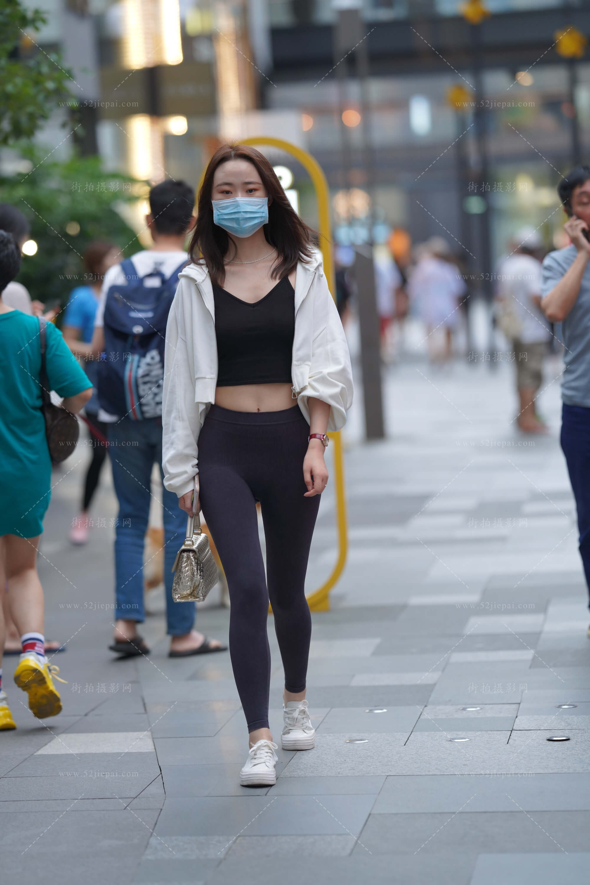 写真，高清原图打包收藏（324）-姐姐白又白