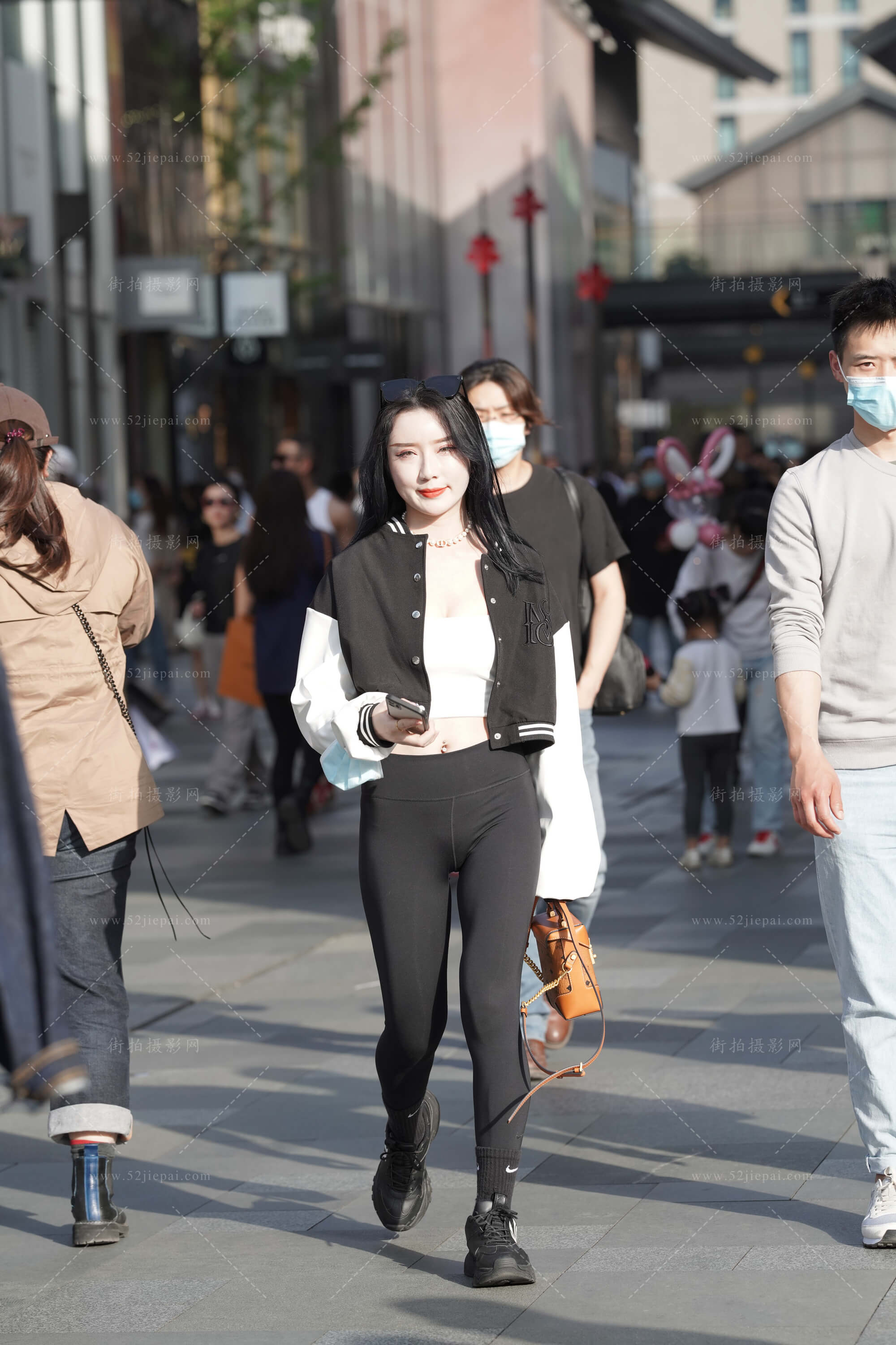 精选写真，超清无水印（110）-姐姐白又白