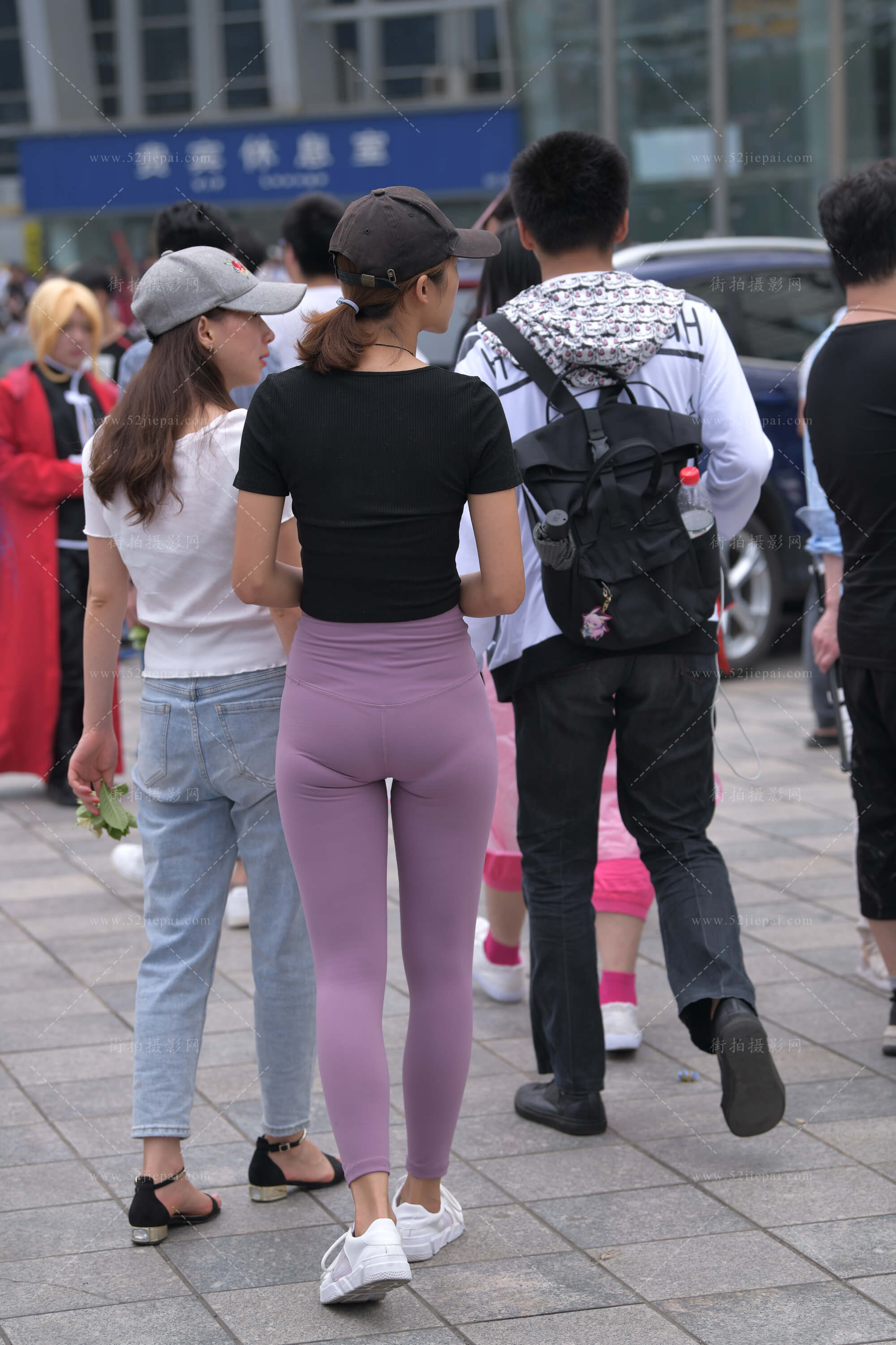 高清图集，画质党必收（98）