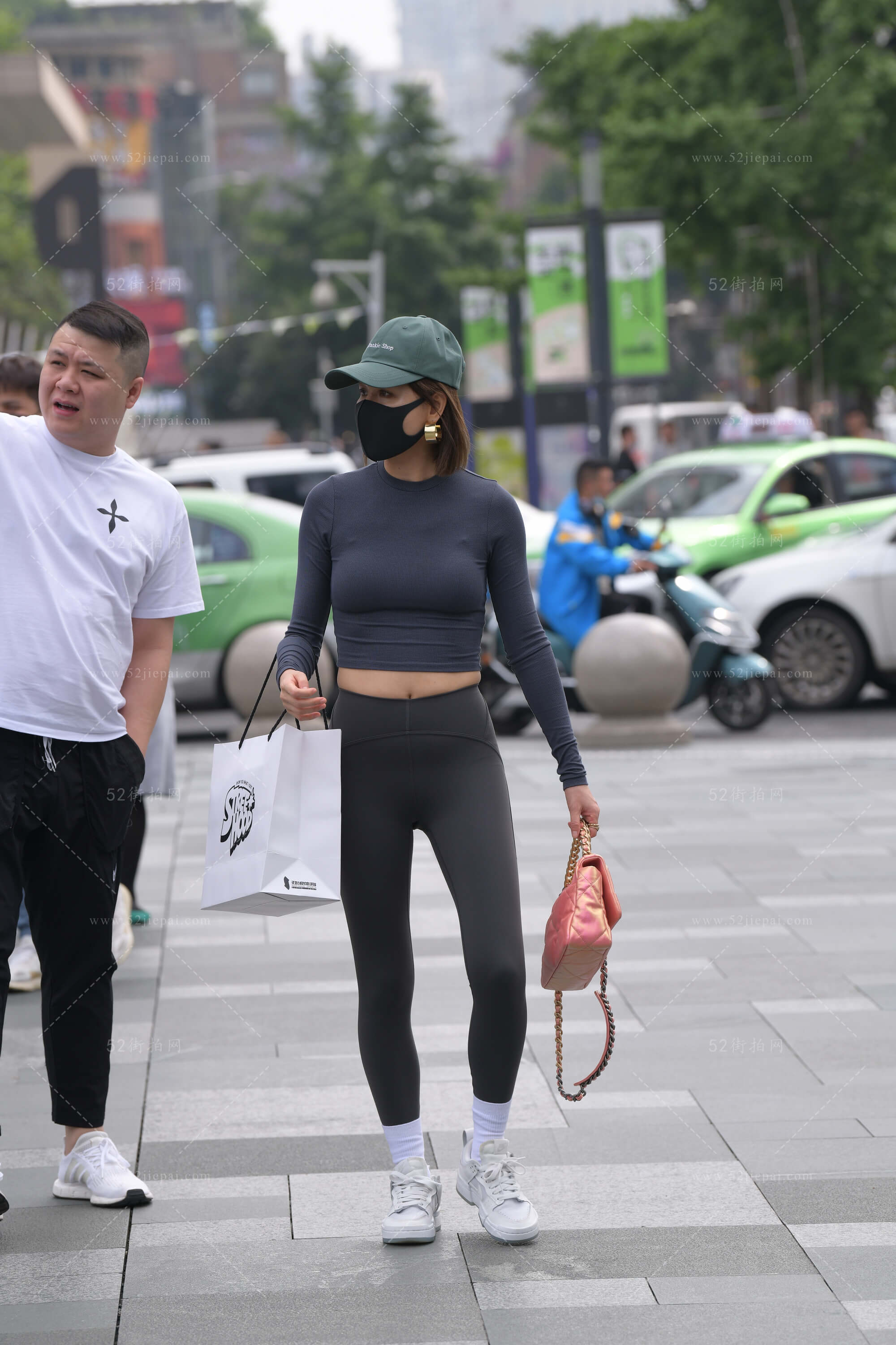 主题高清写真，网盘速发（92）-姐姐白又白
