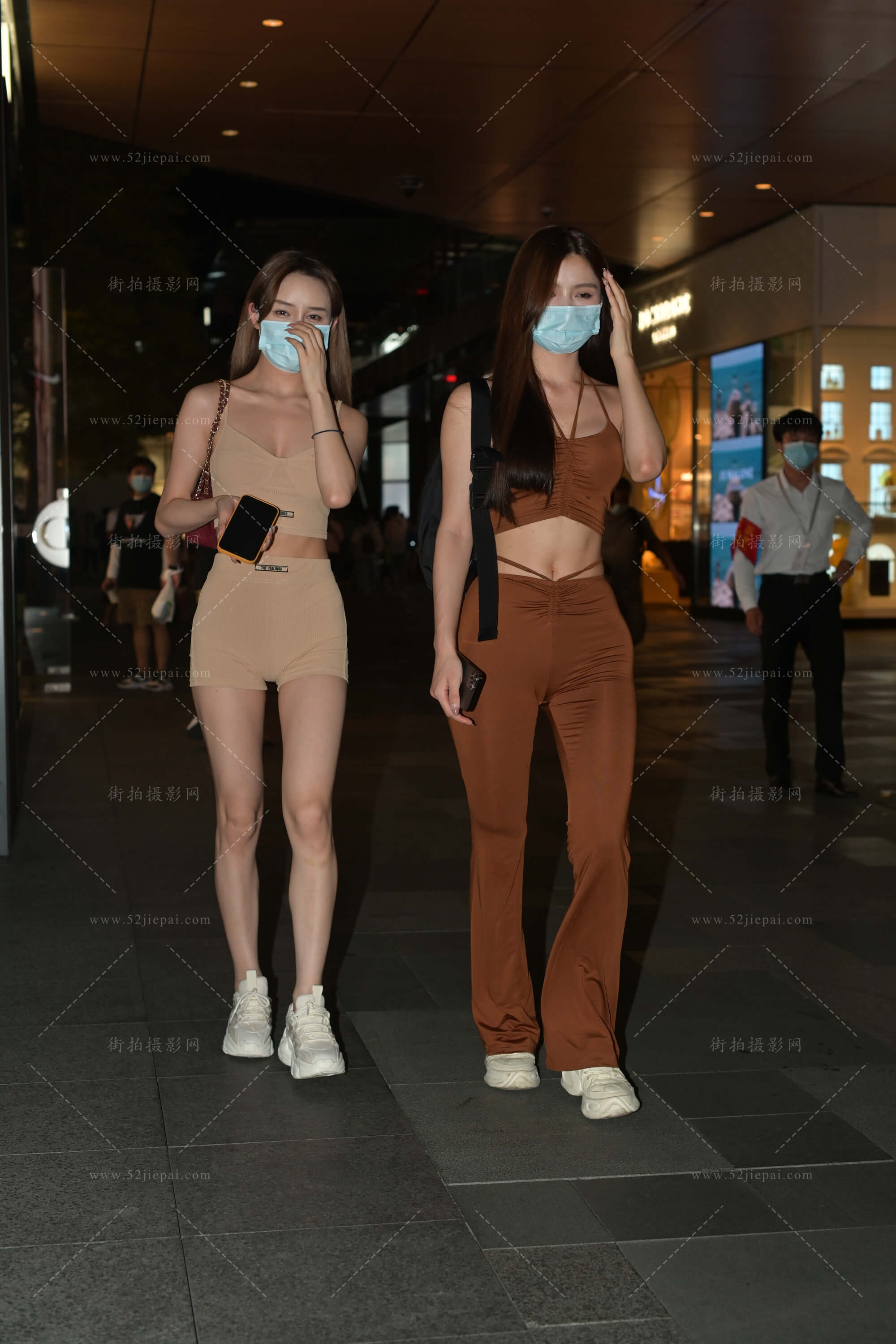 主题高清写真，网盘速发（109）-姐姐白又白