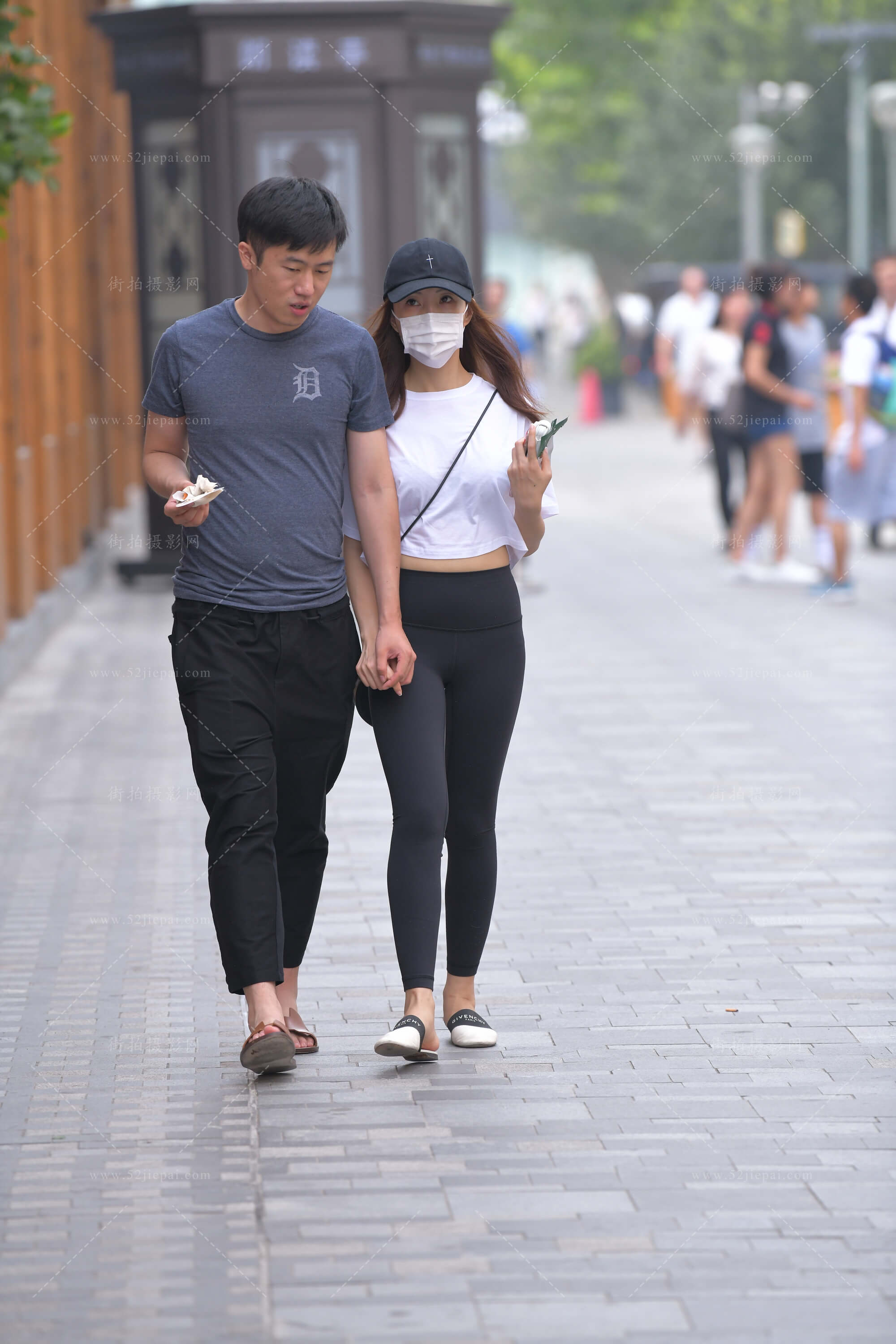 街拍写真，高清原图打包收藏（473）