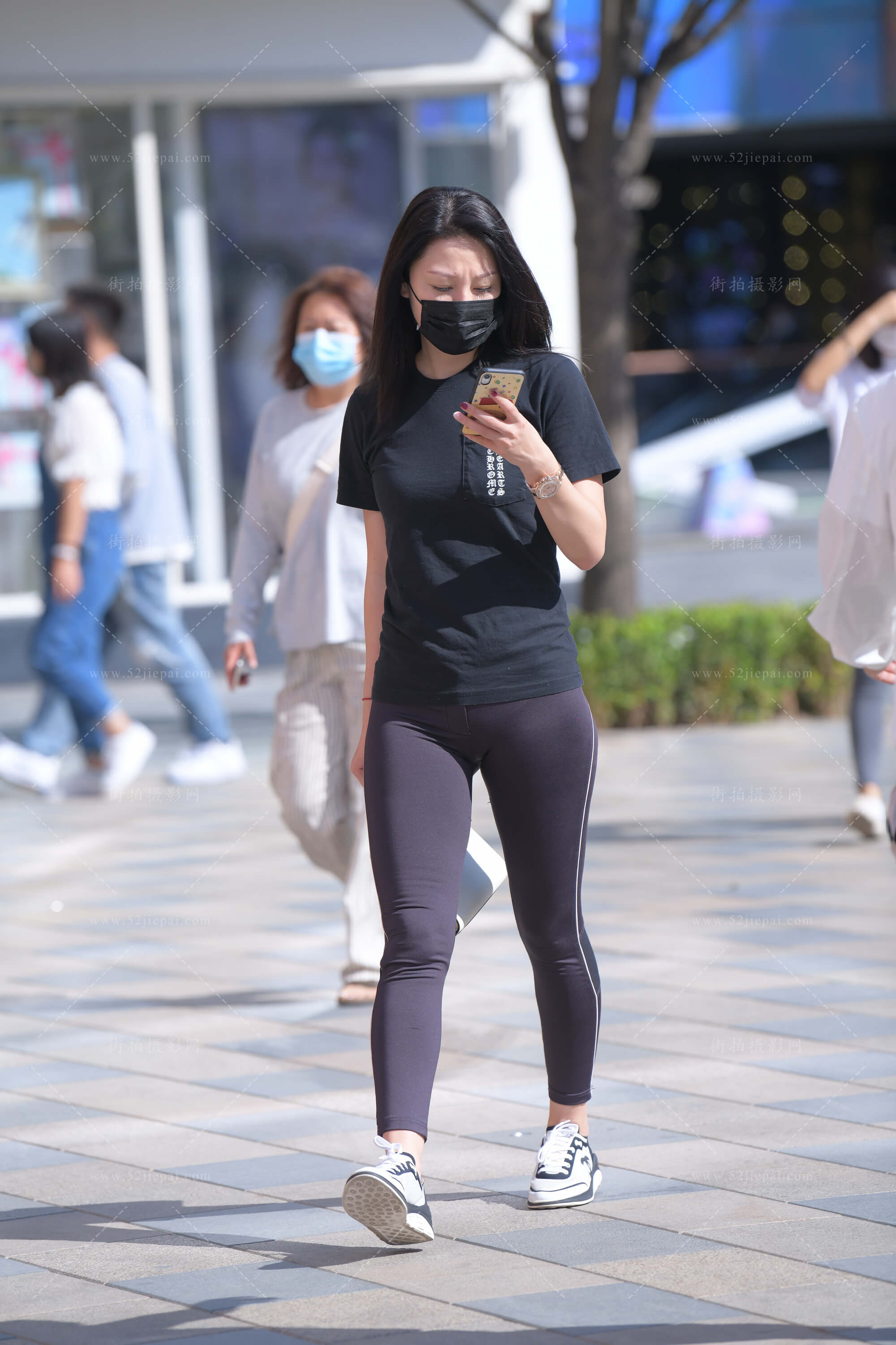 美图合集，摄影参考首选（133）-姐姐白又白