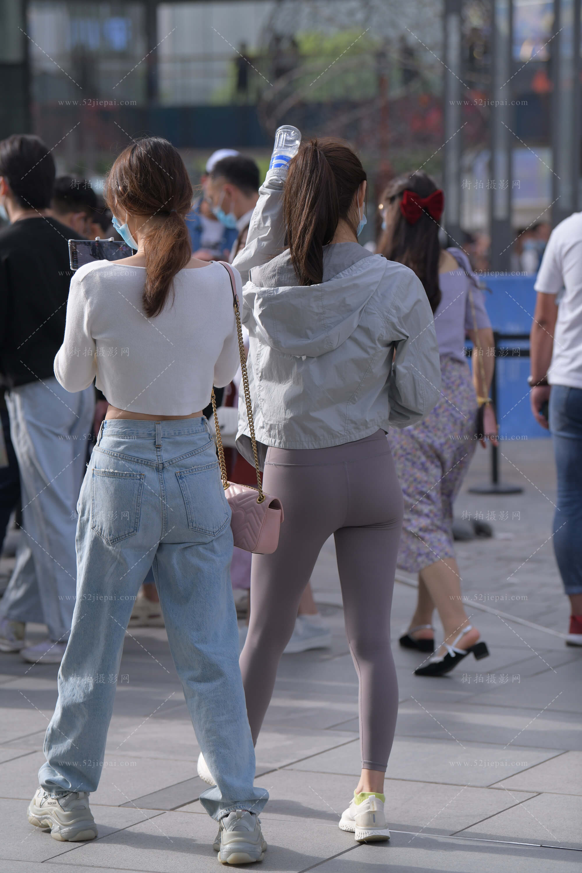 街拍写真，高清原图打包收藏（478）