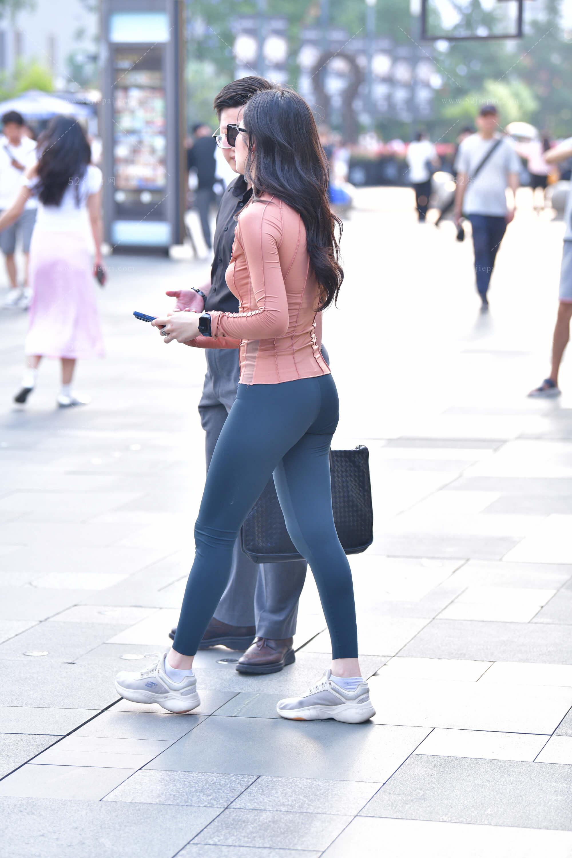 街拍写真，高清原图打包收藏（456）