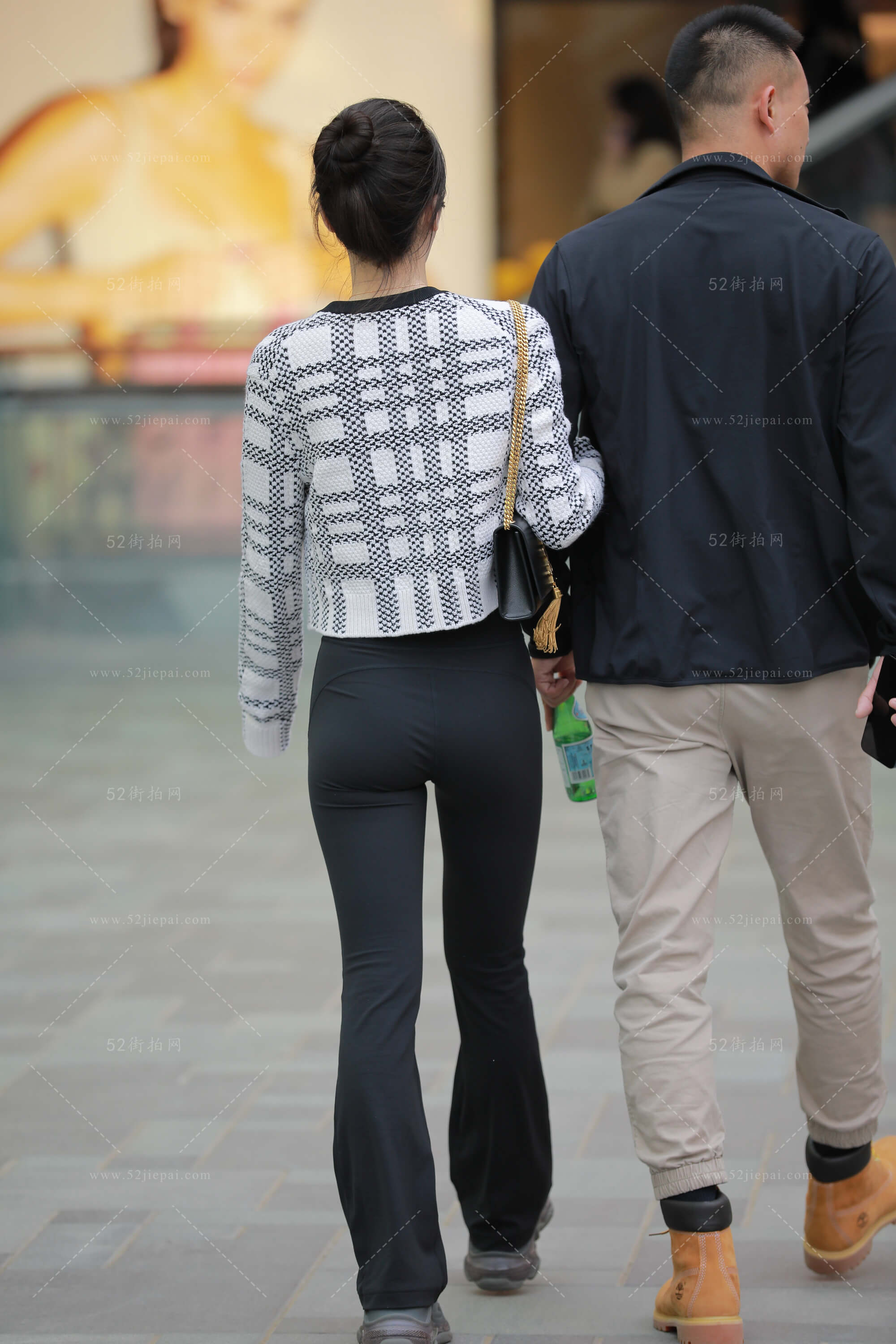街拍高清图集，细节拉满（147）