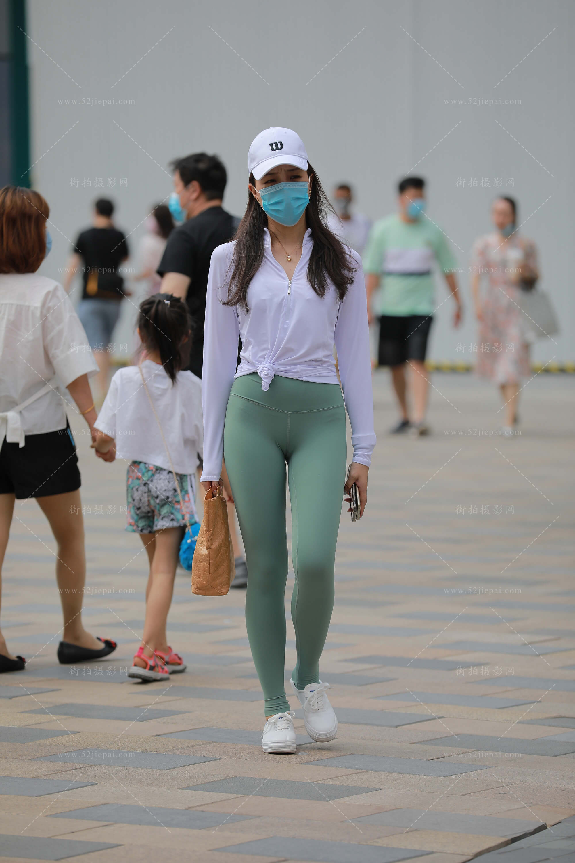 街拍主题高清写真，原图直出（176）