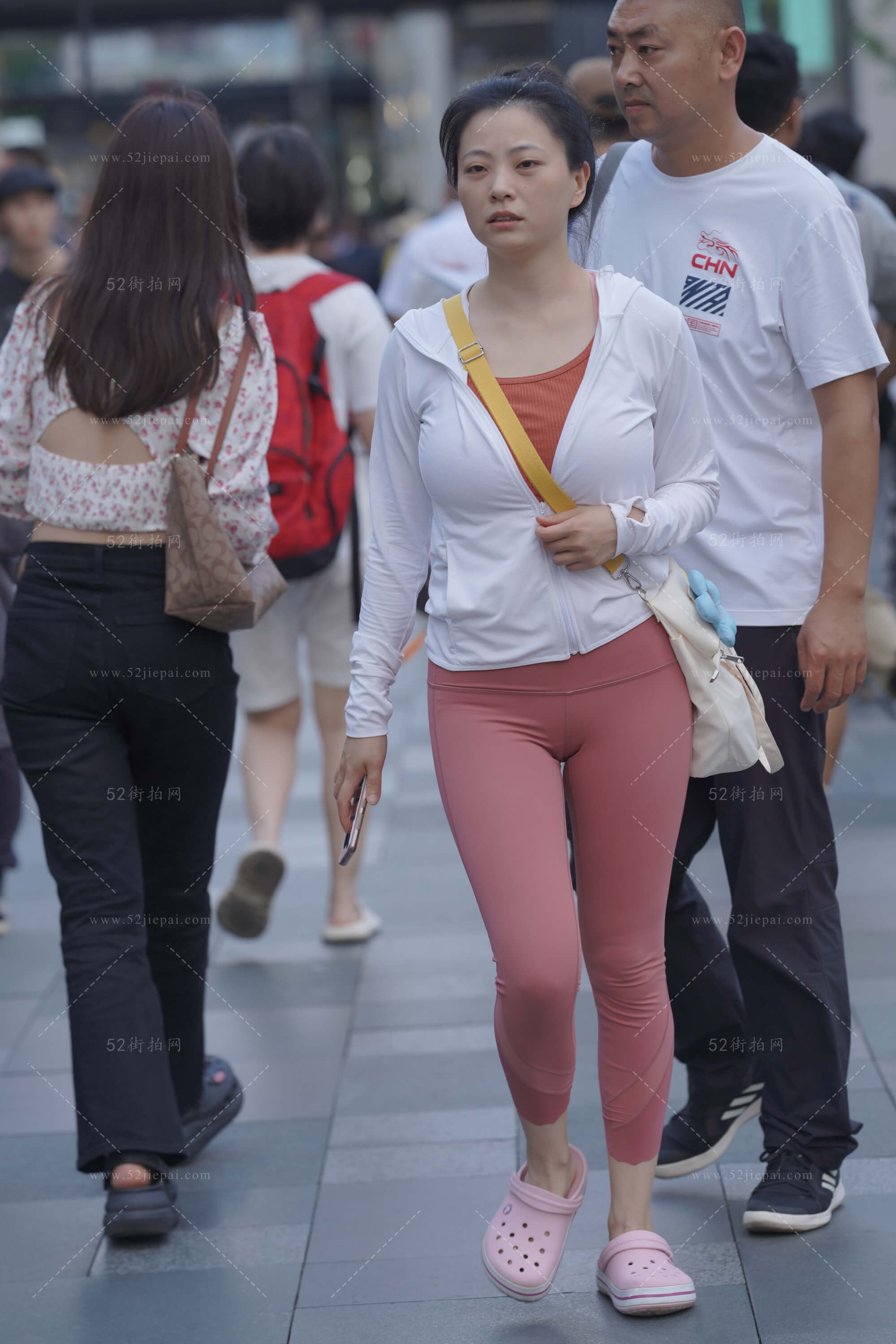 主题高清写真，网盘速发（93）-姐姐白又白