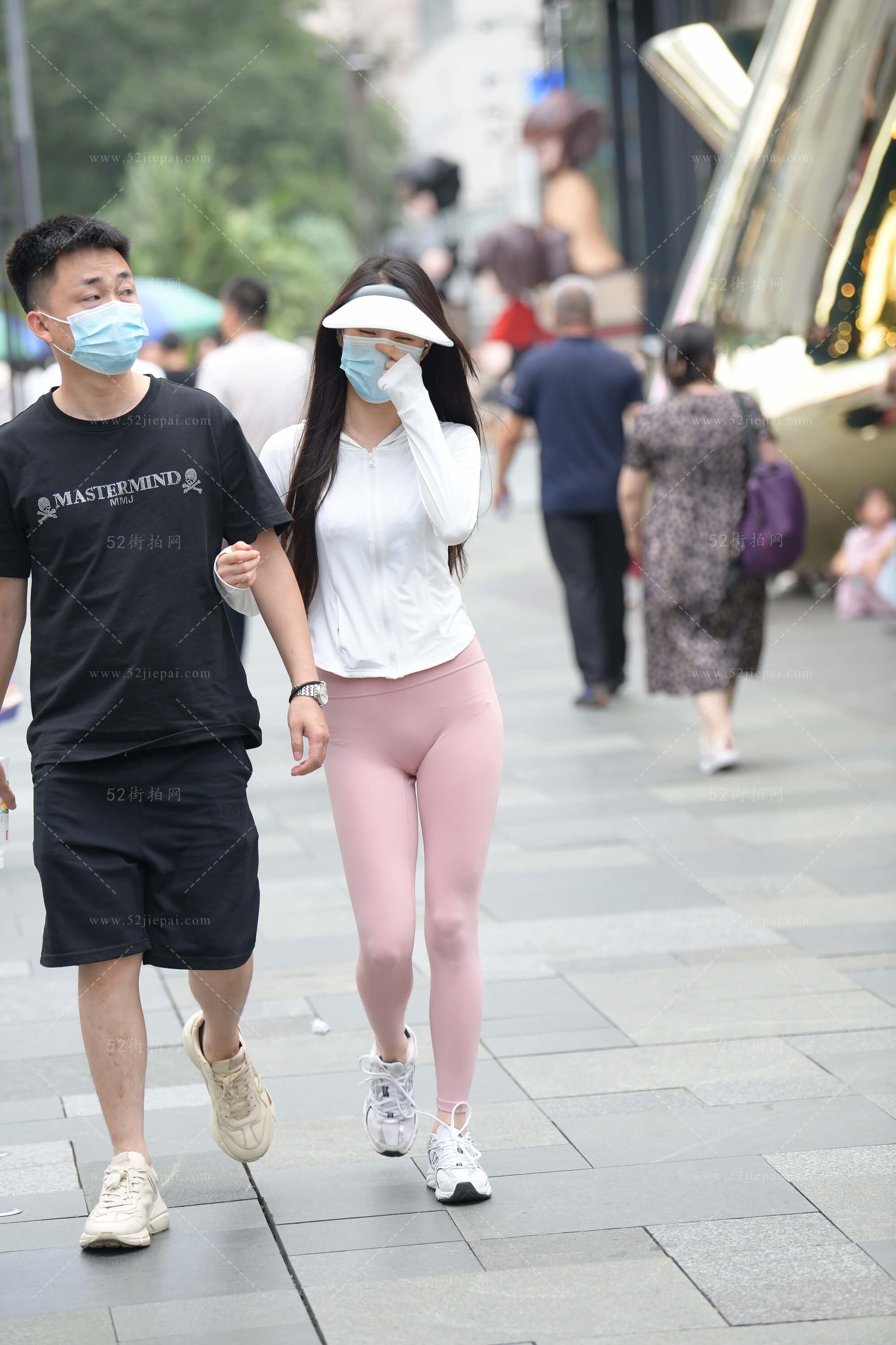 写真，高清原图打包收藏（287）-姐姐白又白