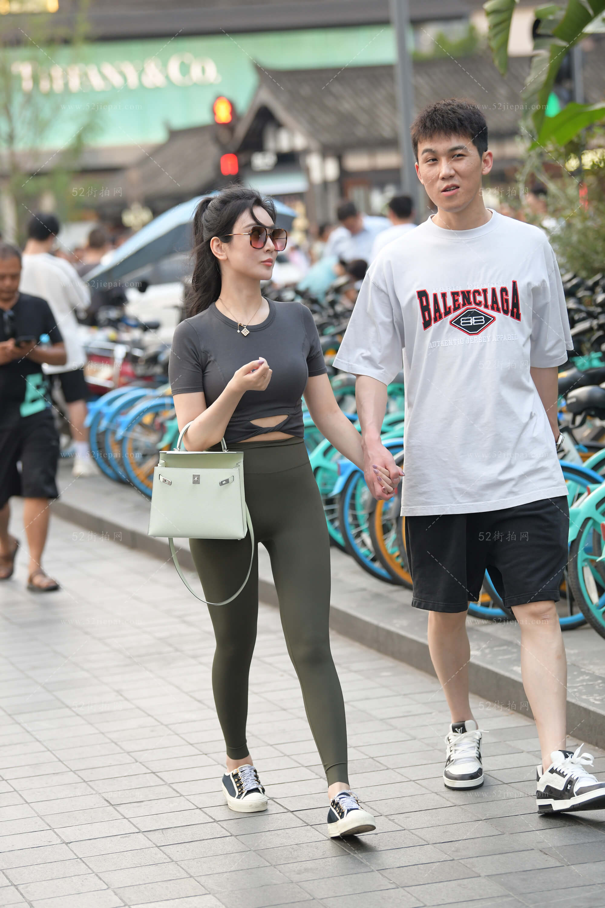 精选街拍写真，超清无水印（139）