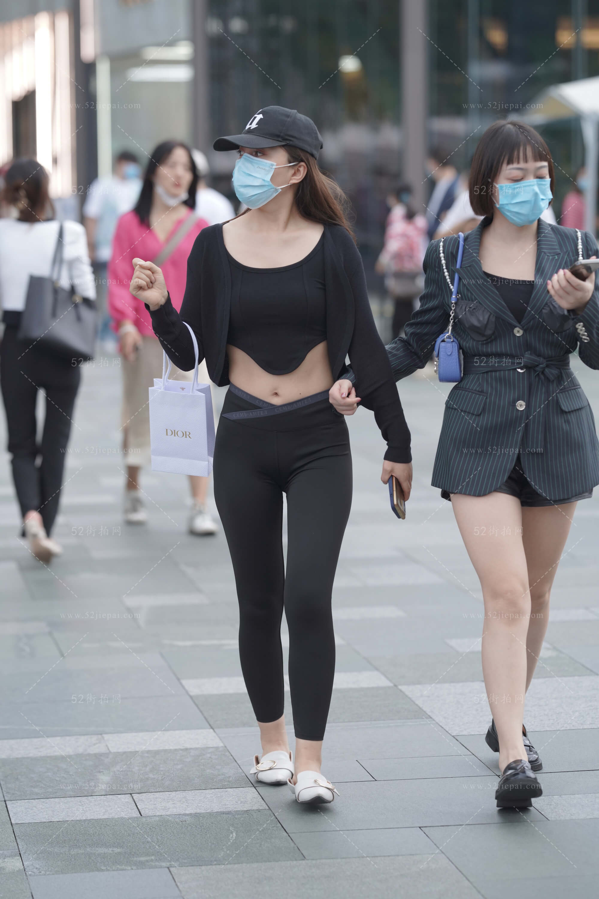 爆款街拍写真，超清无水印（160）