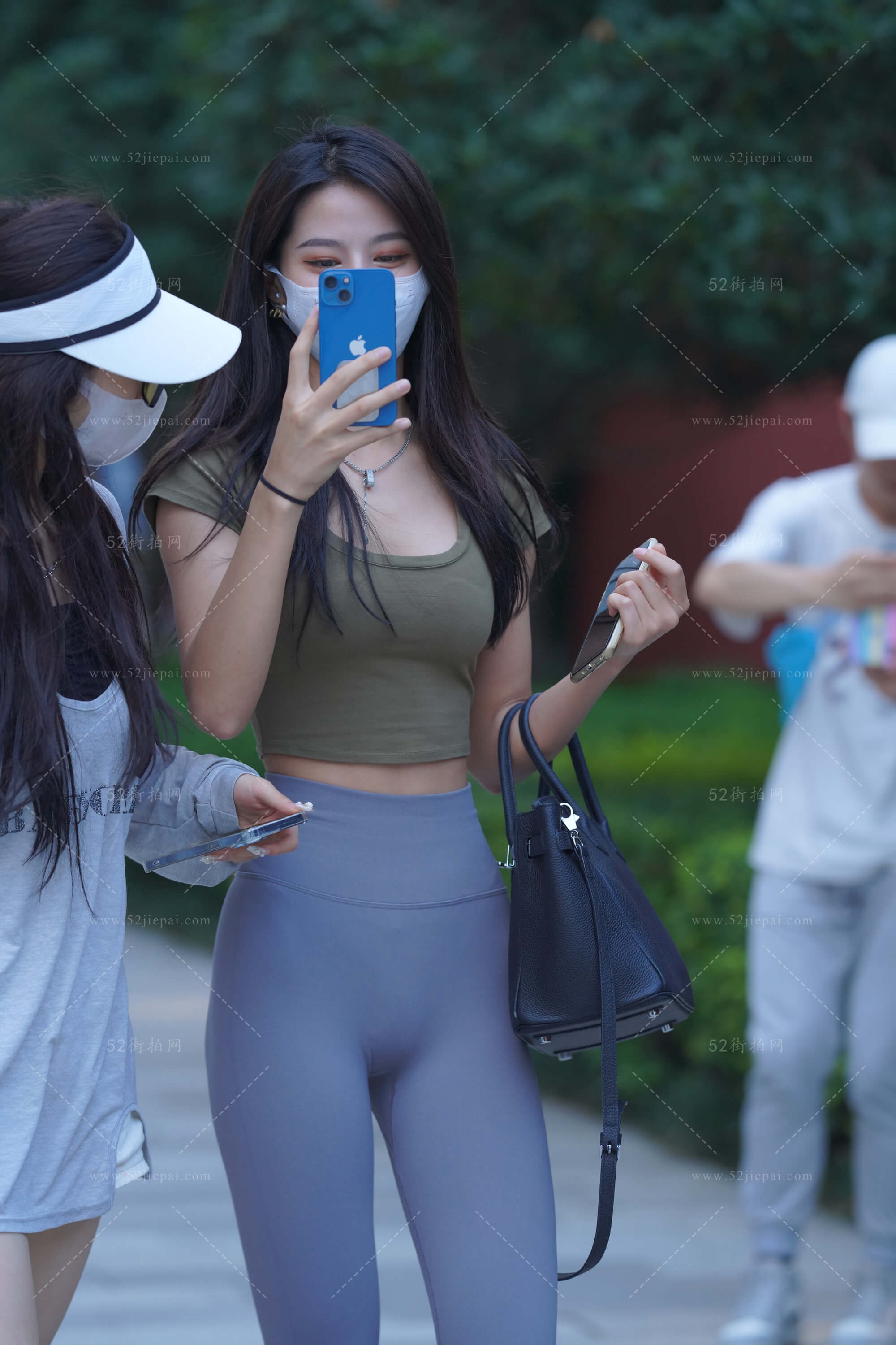 街拍美图合集，摄影参考首选（154）