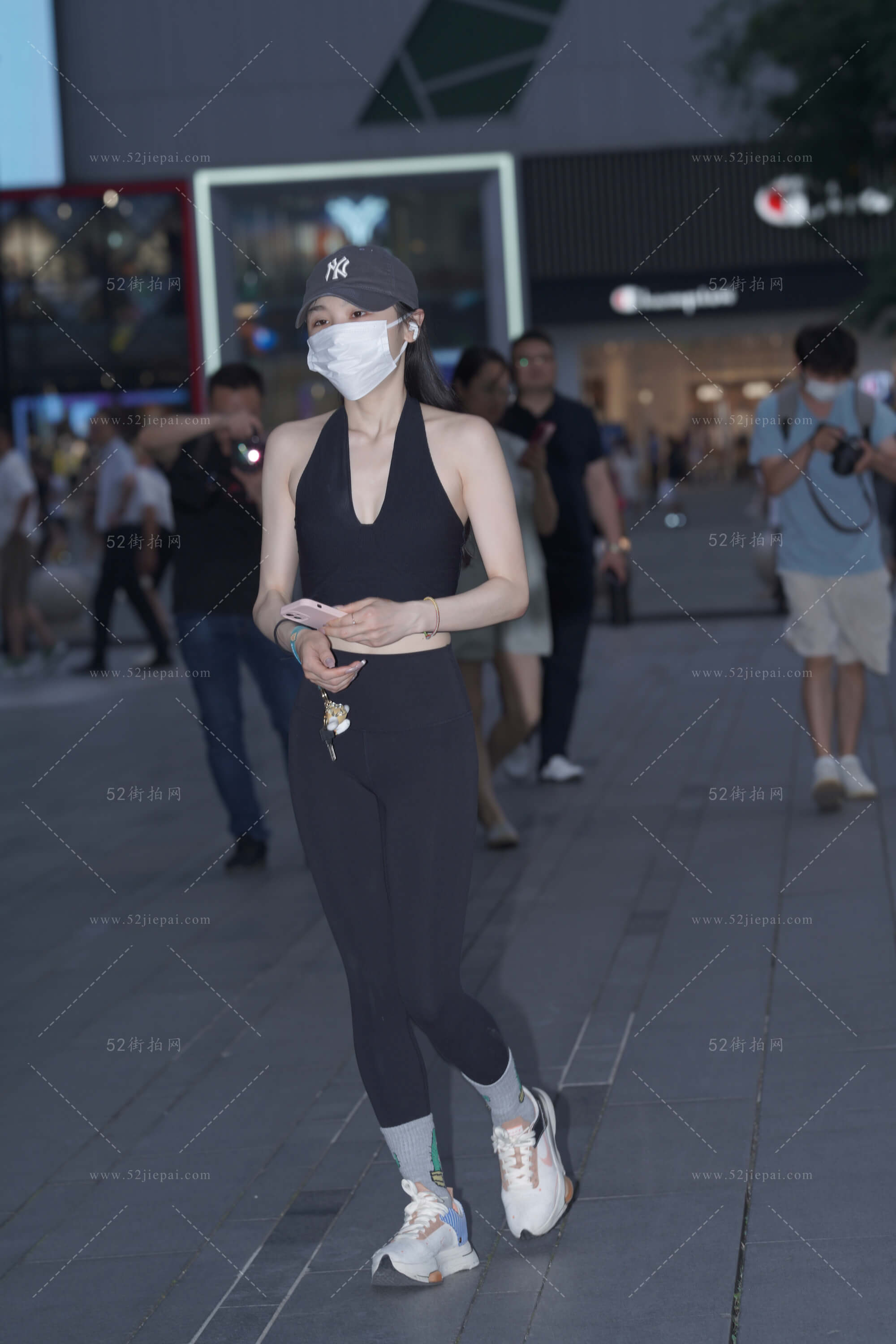 爆款写真，超清无水印（129）-姐姐白又白
