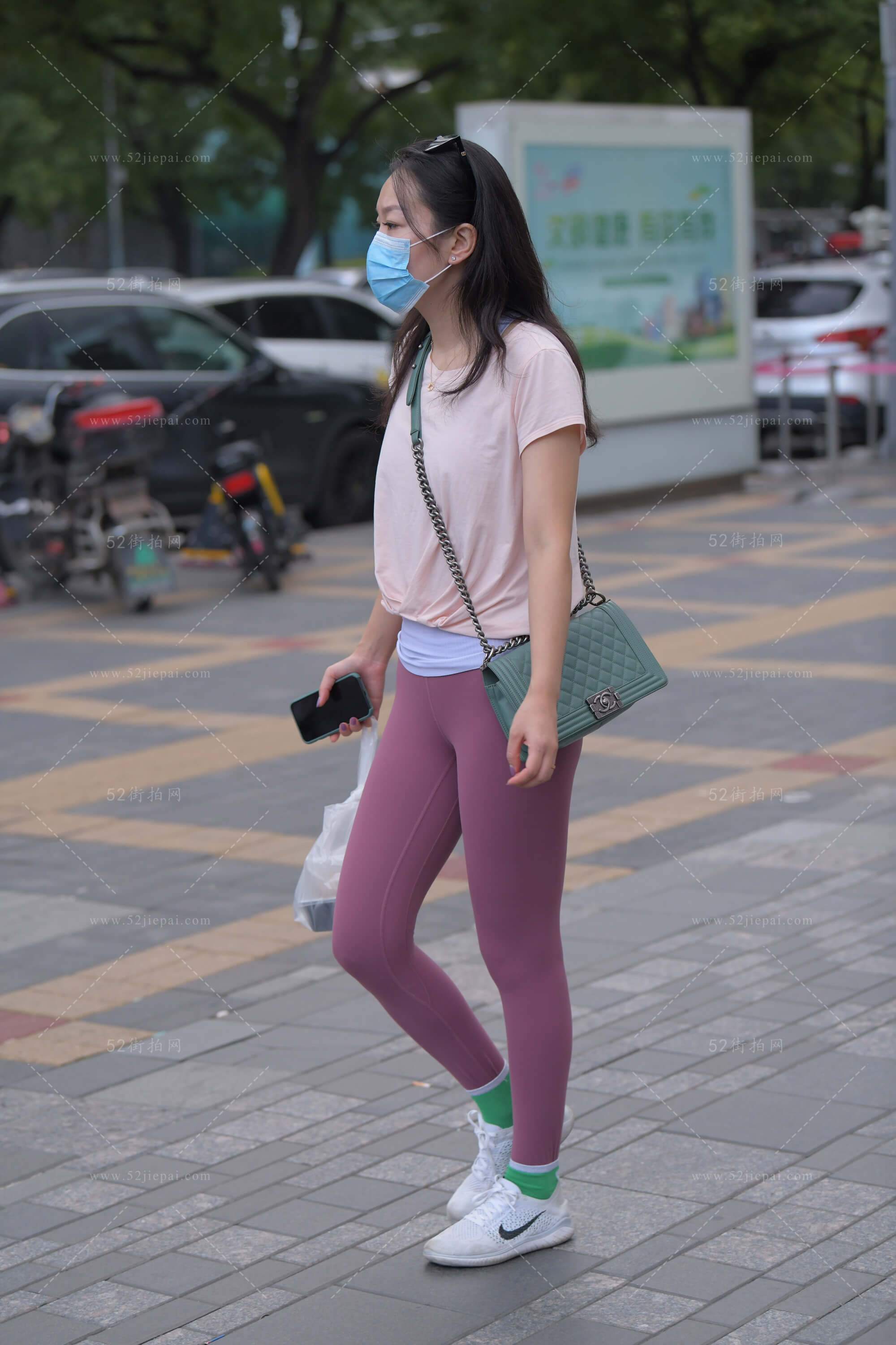 街拍美图合集，摄影参考首选（155）