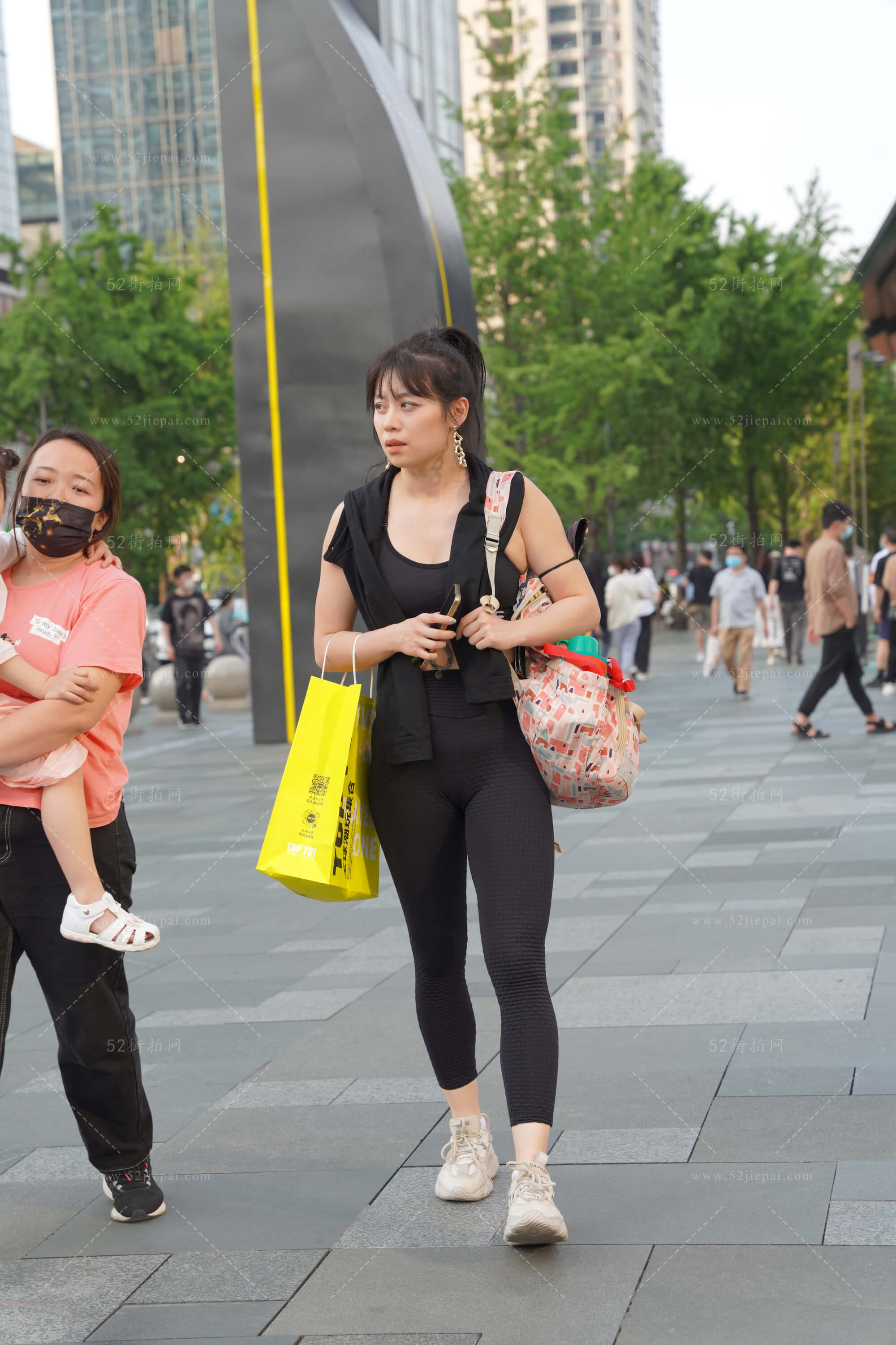 美图合集,高清付费图集(75)-姐姐白又白