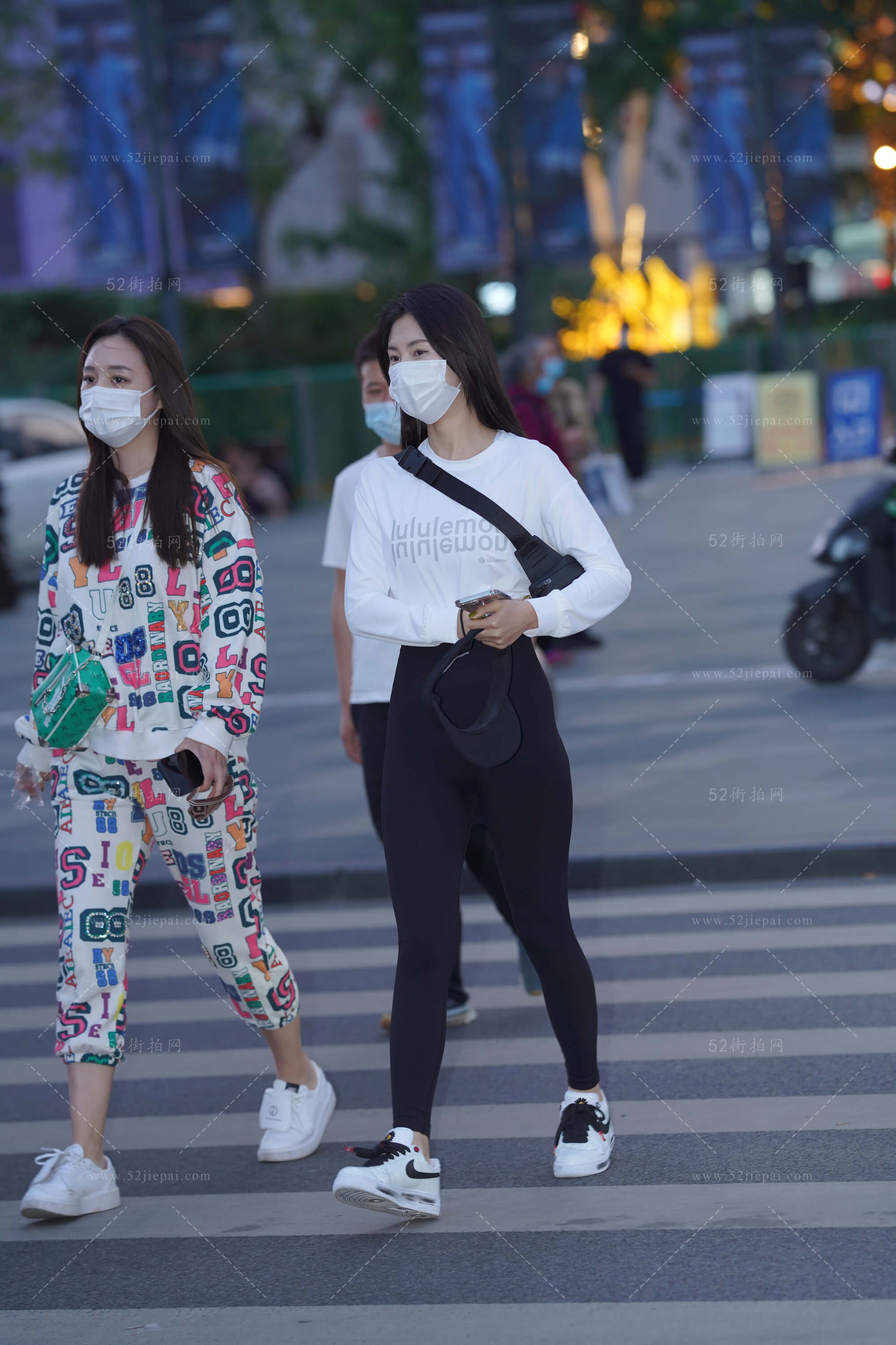 高清清纯写真集,限时上架(2)-姐姐白又白