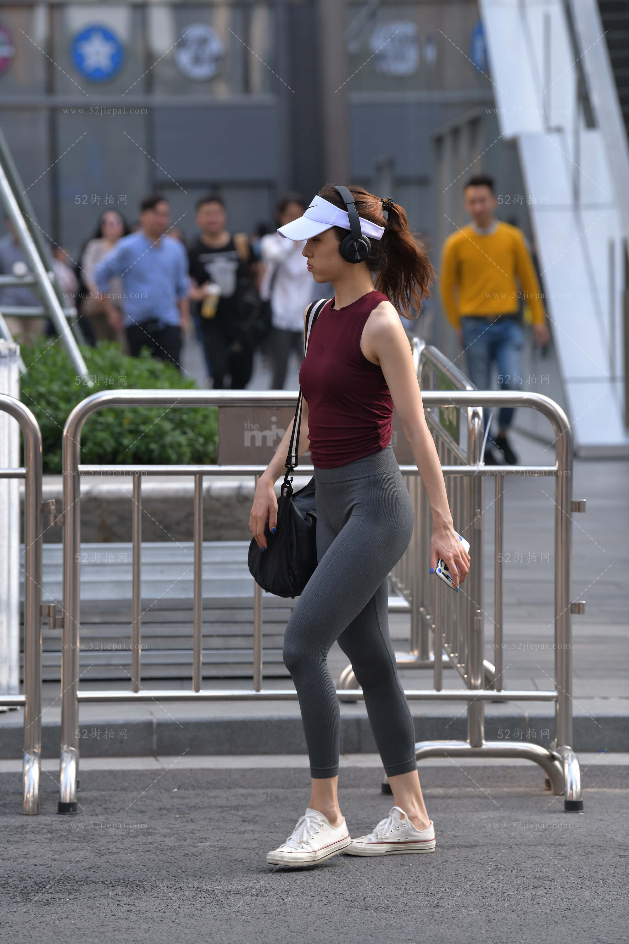 写真，高清原图打包收藏（297）-姐姐白又白