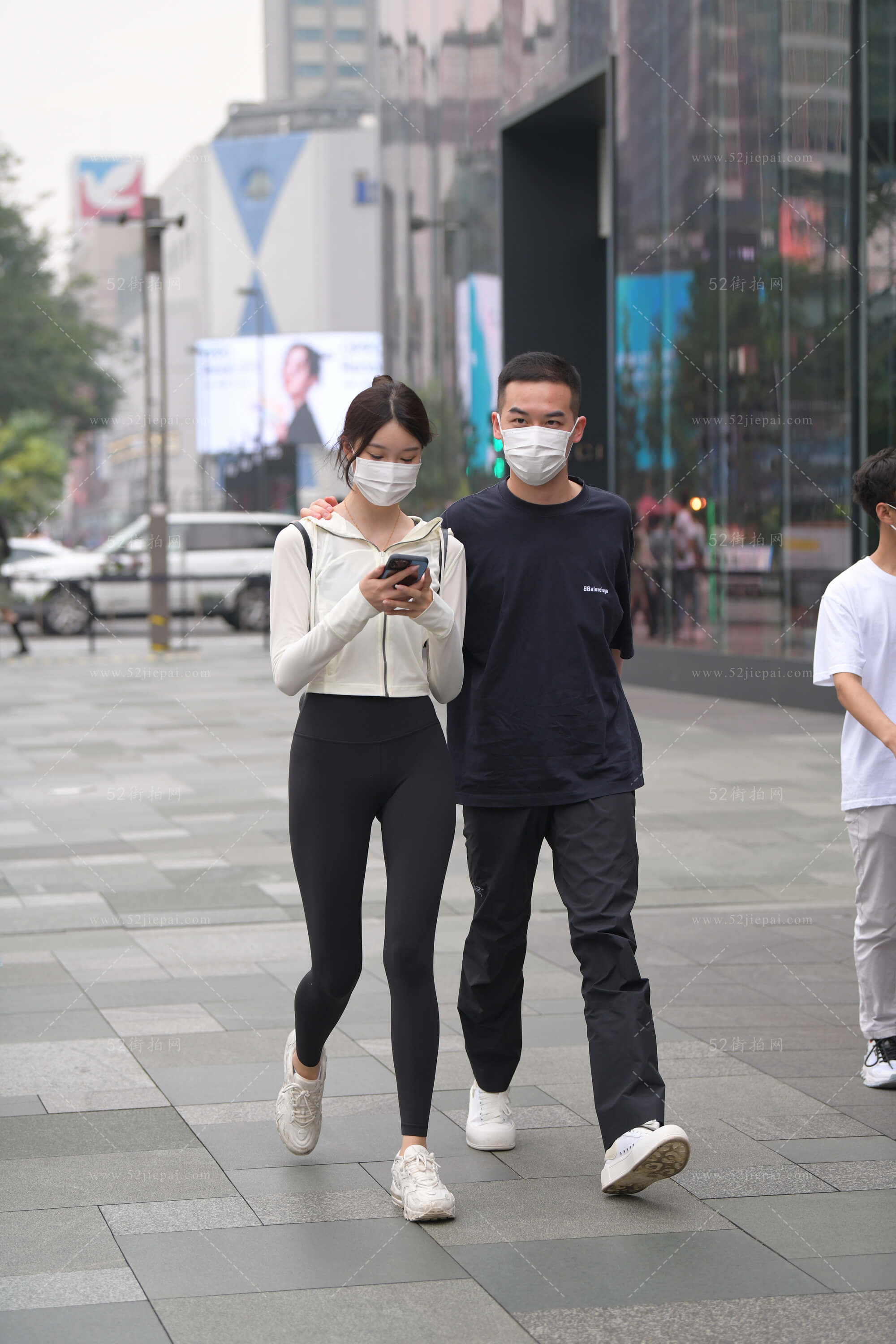 高清街拍写真集，限时上架（141）