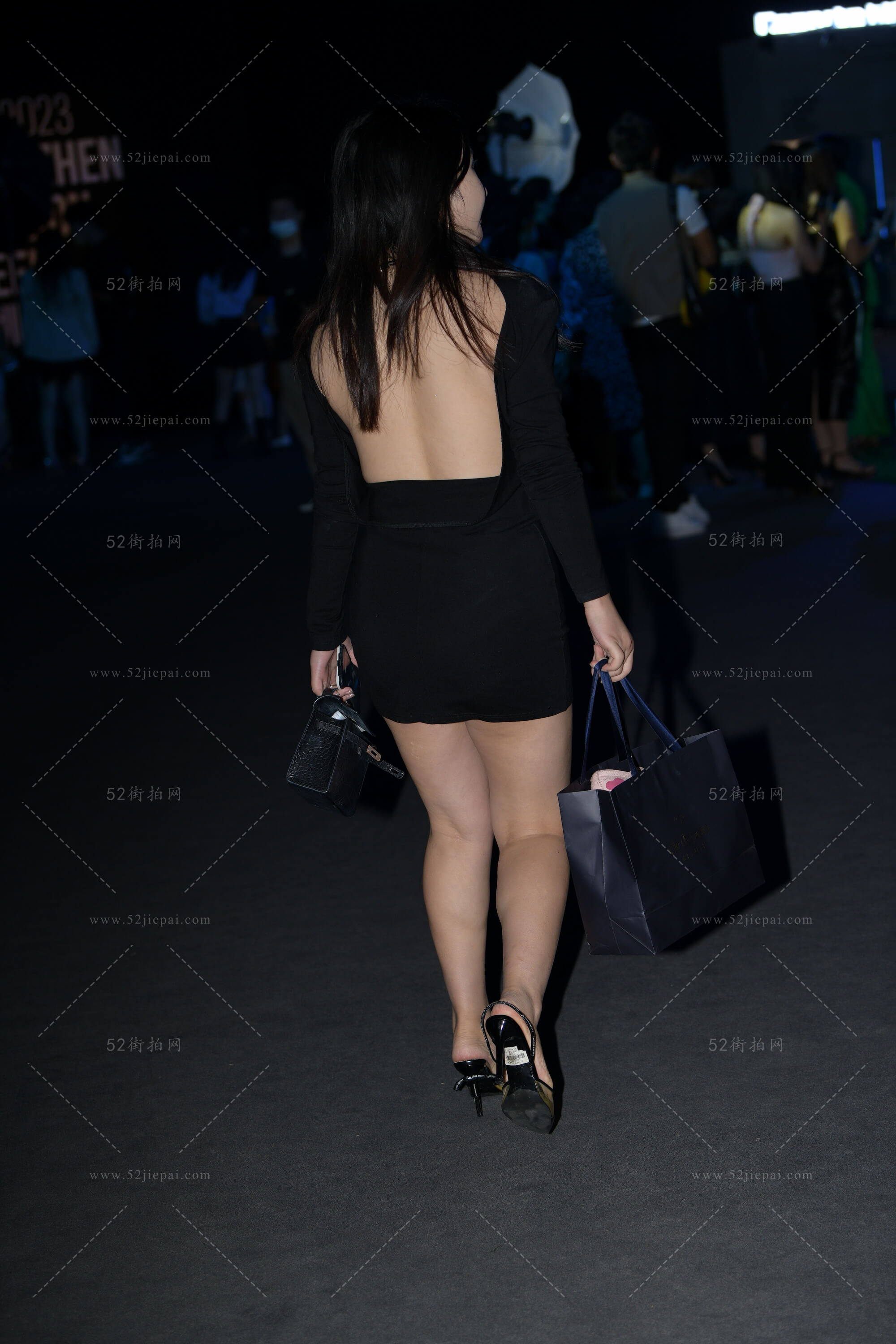 美腿美图合集，高清付费图集（35）