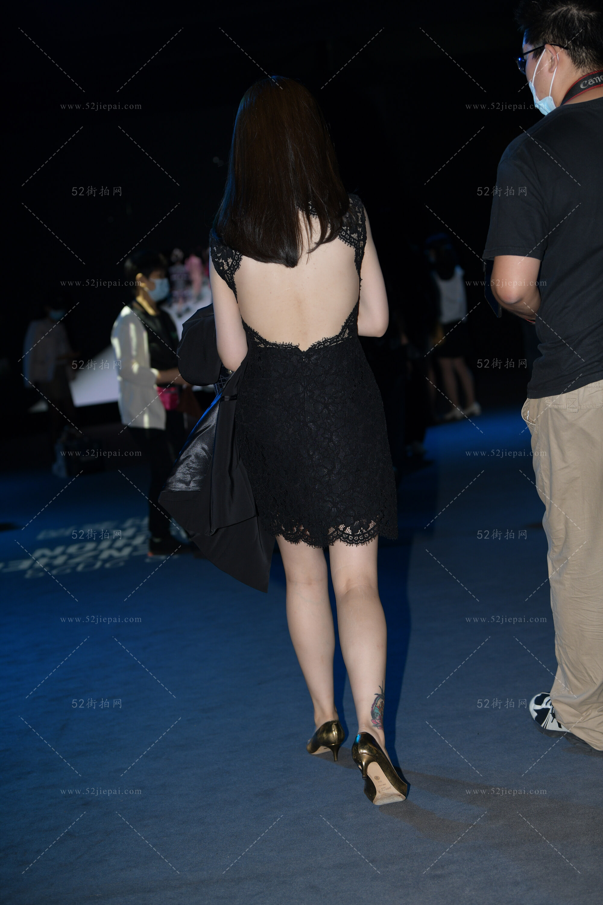 美腿美图合集，高清付费图集（39）