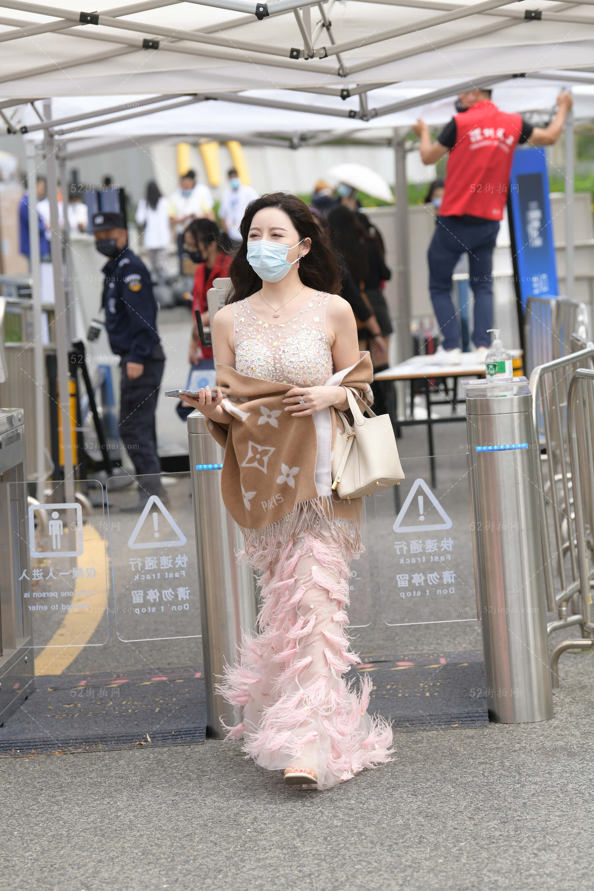 爆款街拍写真，超清无水印（138）