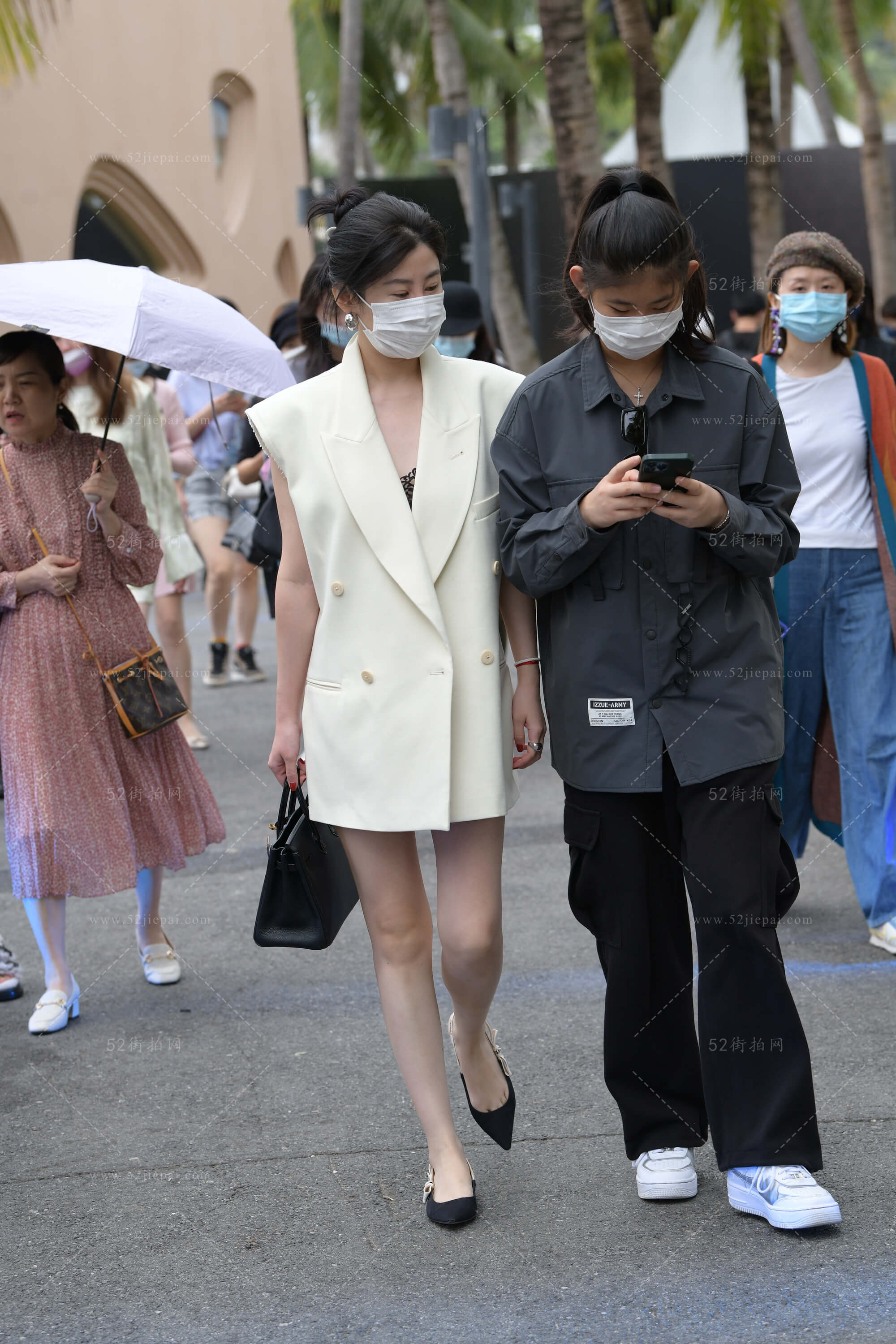精选美腿写真，超清无水印（44）