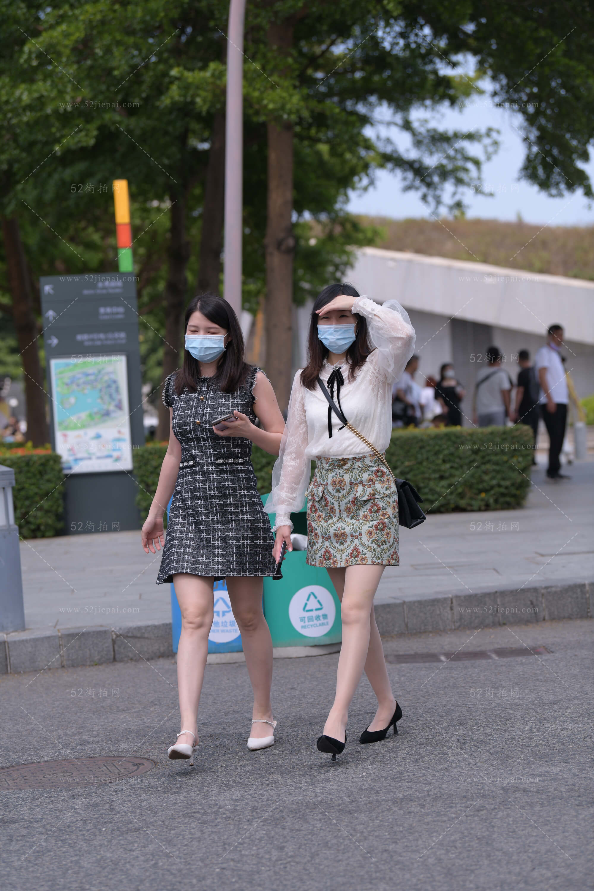 高清肉丝写真集，画质细腻（4）