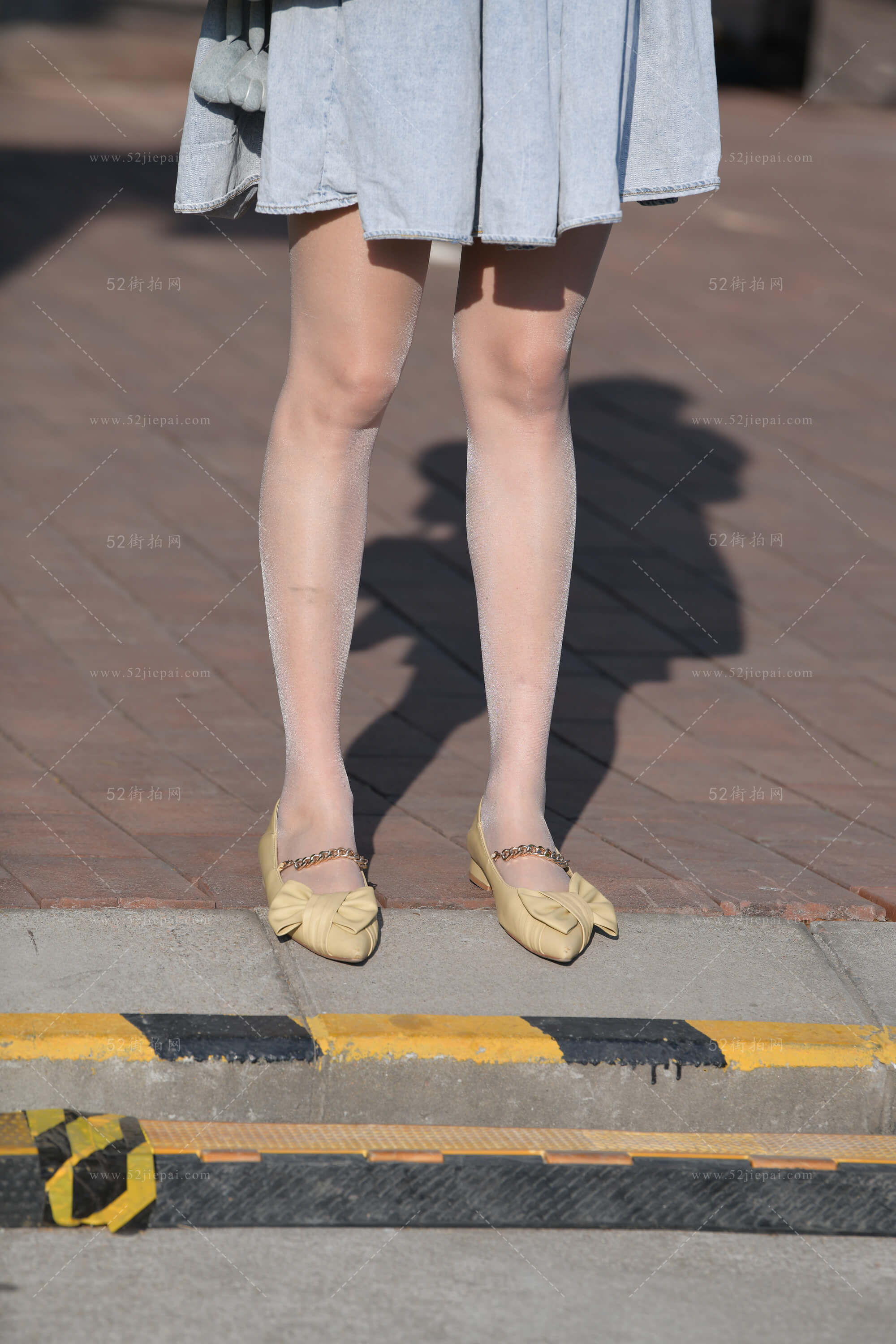 人气街拍写真，超清无水印（132）