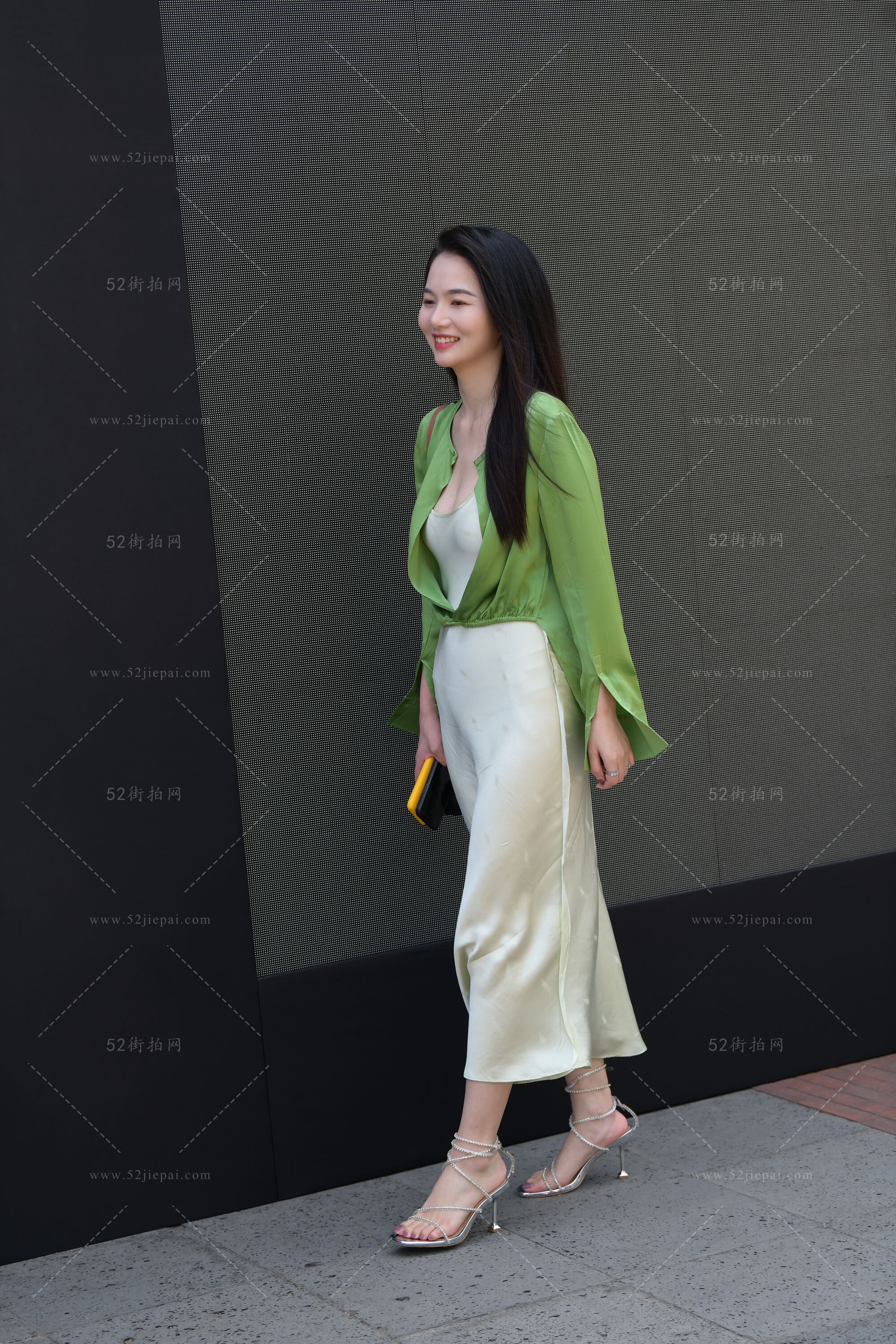 甜美美图合集，摄影参考首选（4）