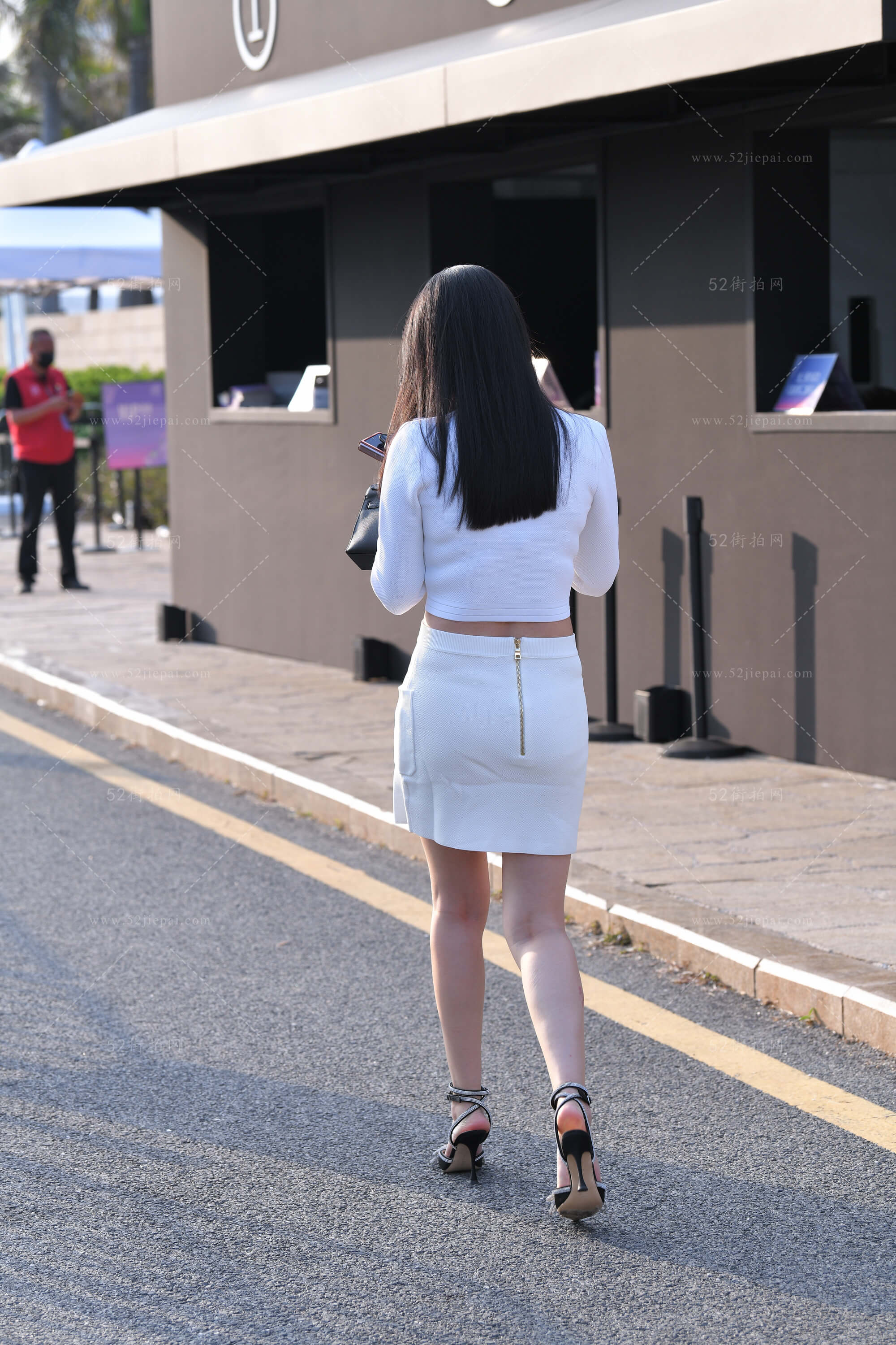 高清美腿写真集，画质细腻（37）