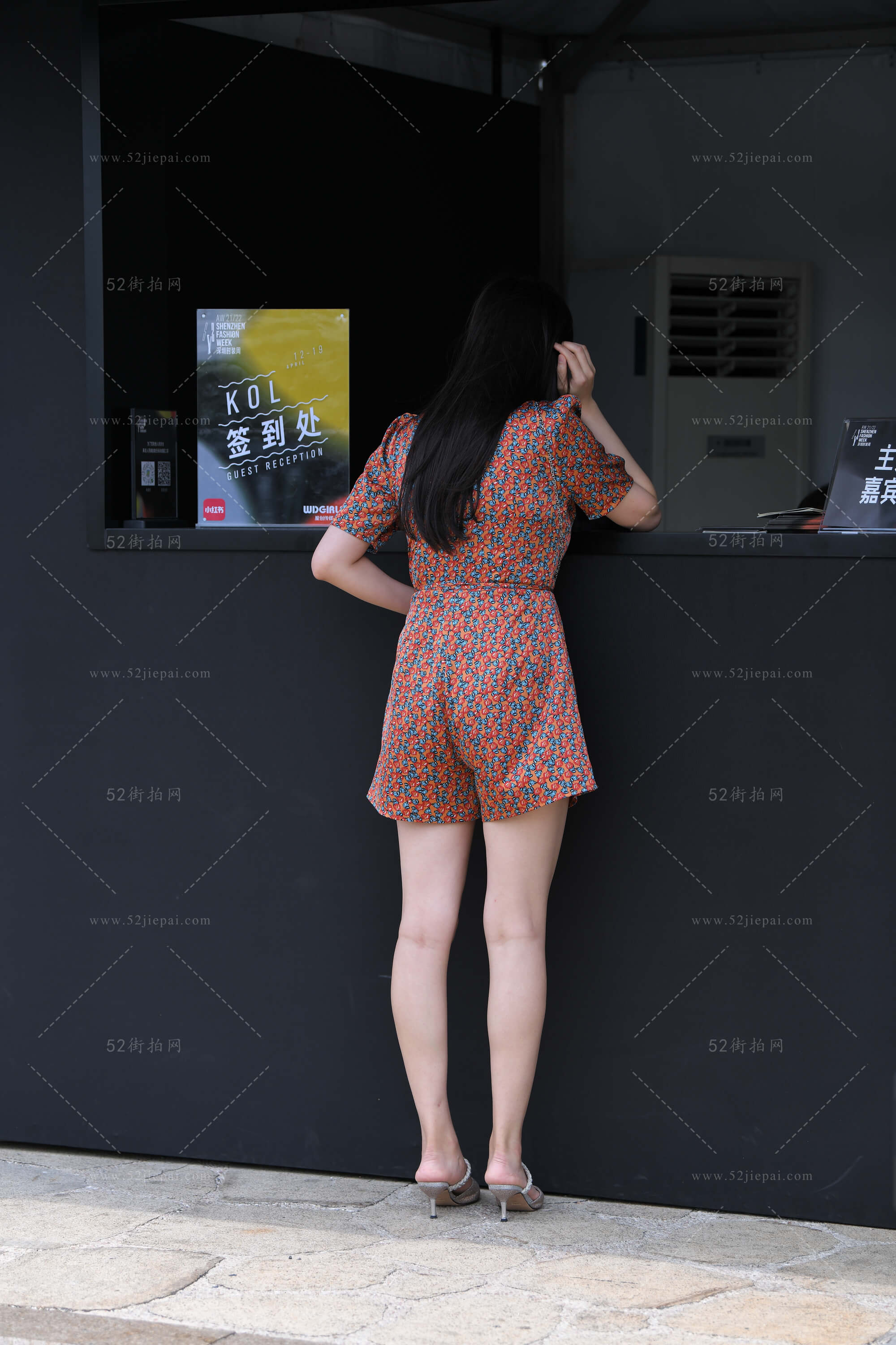 气质美图合集，壁纸级画质（4）