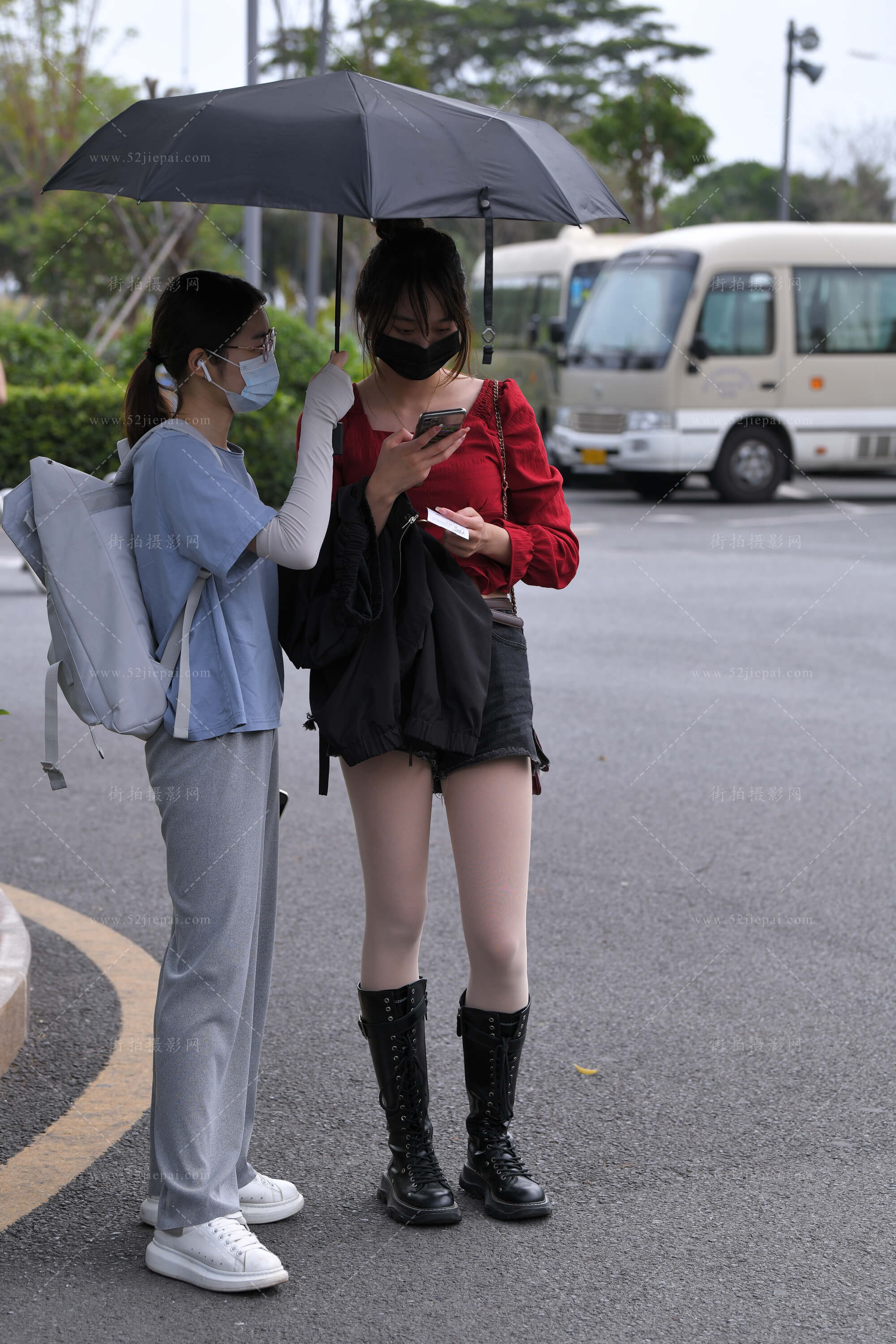 美图合集，壁纸级画质（82）
