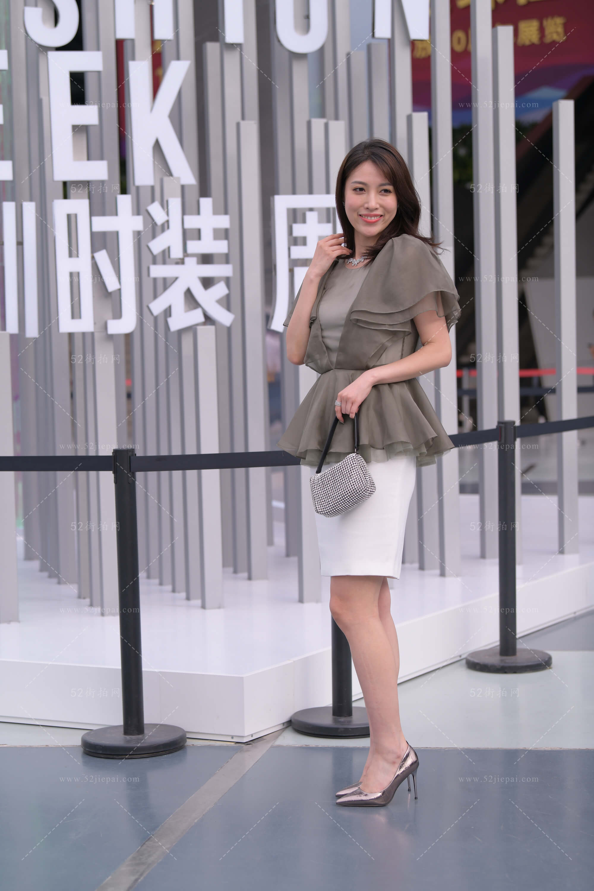 美腿主题高清写真，原图直出（35）