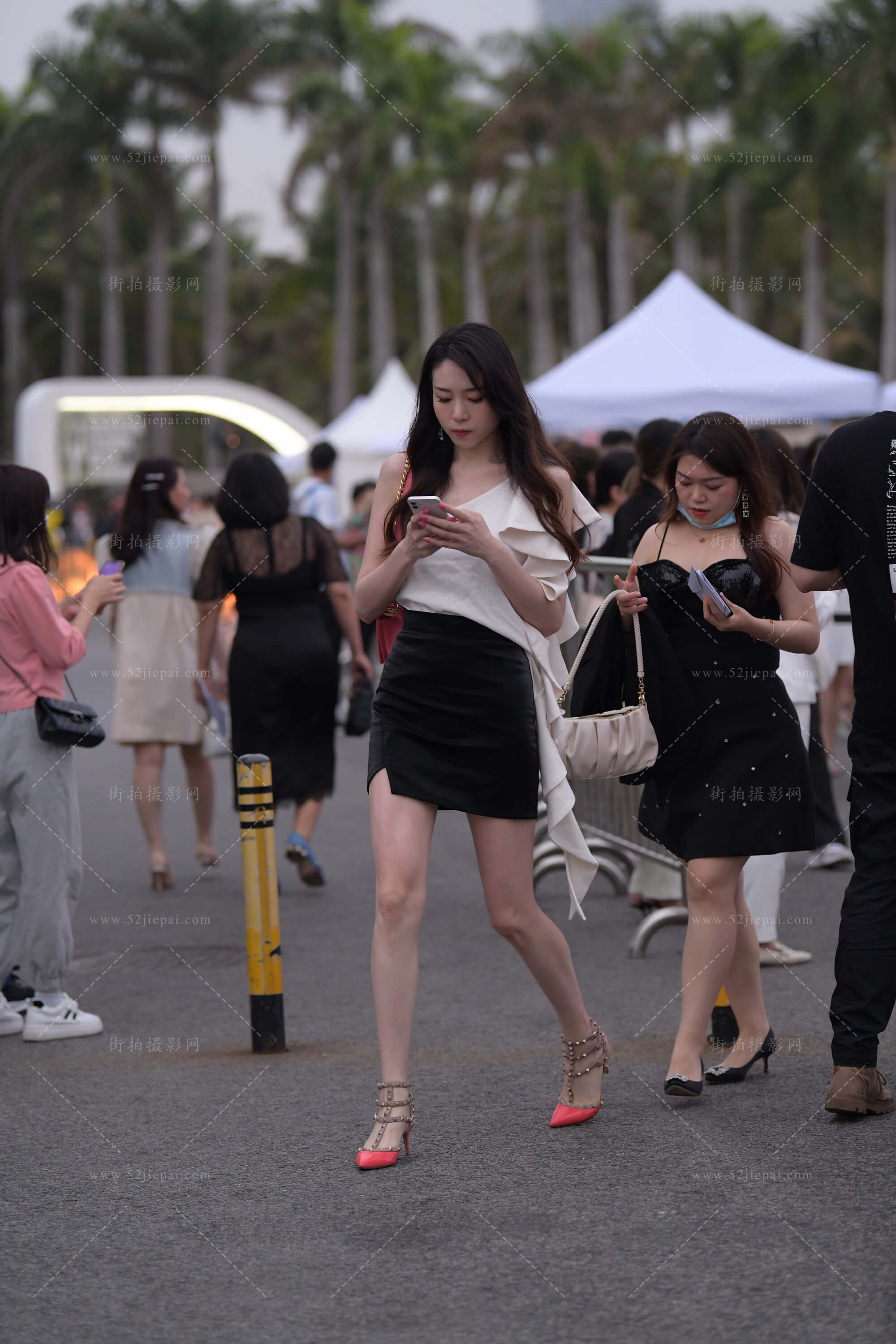 美腿美图合集，摄影参考首选（39）