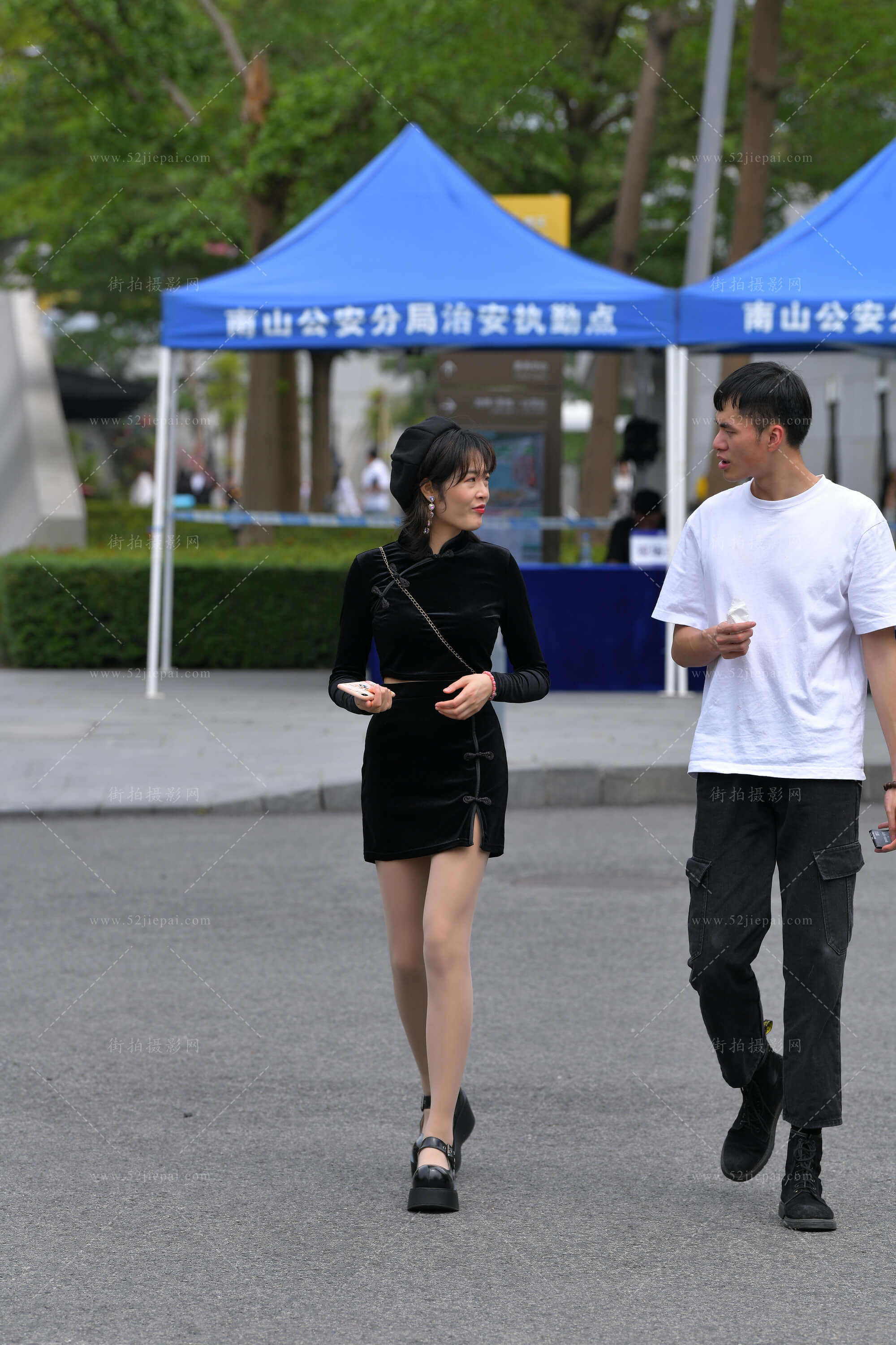美腿写真，高清原图打包收藏（129）-姐姐白又白