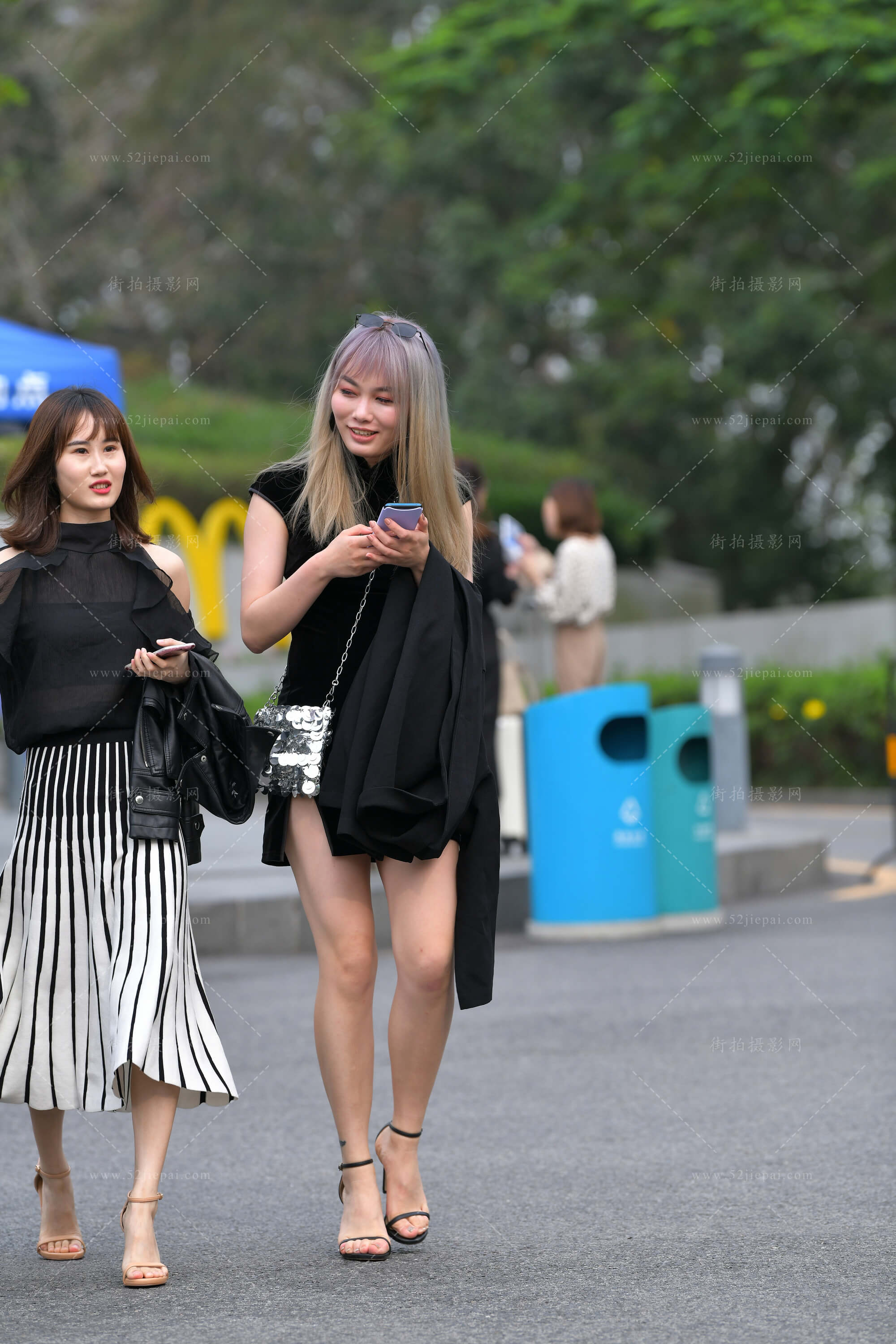 精选美腿写真，超清无水印（47）
