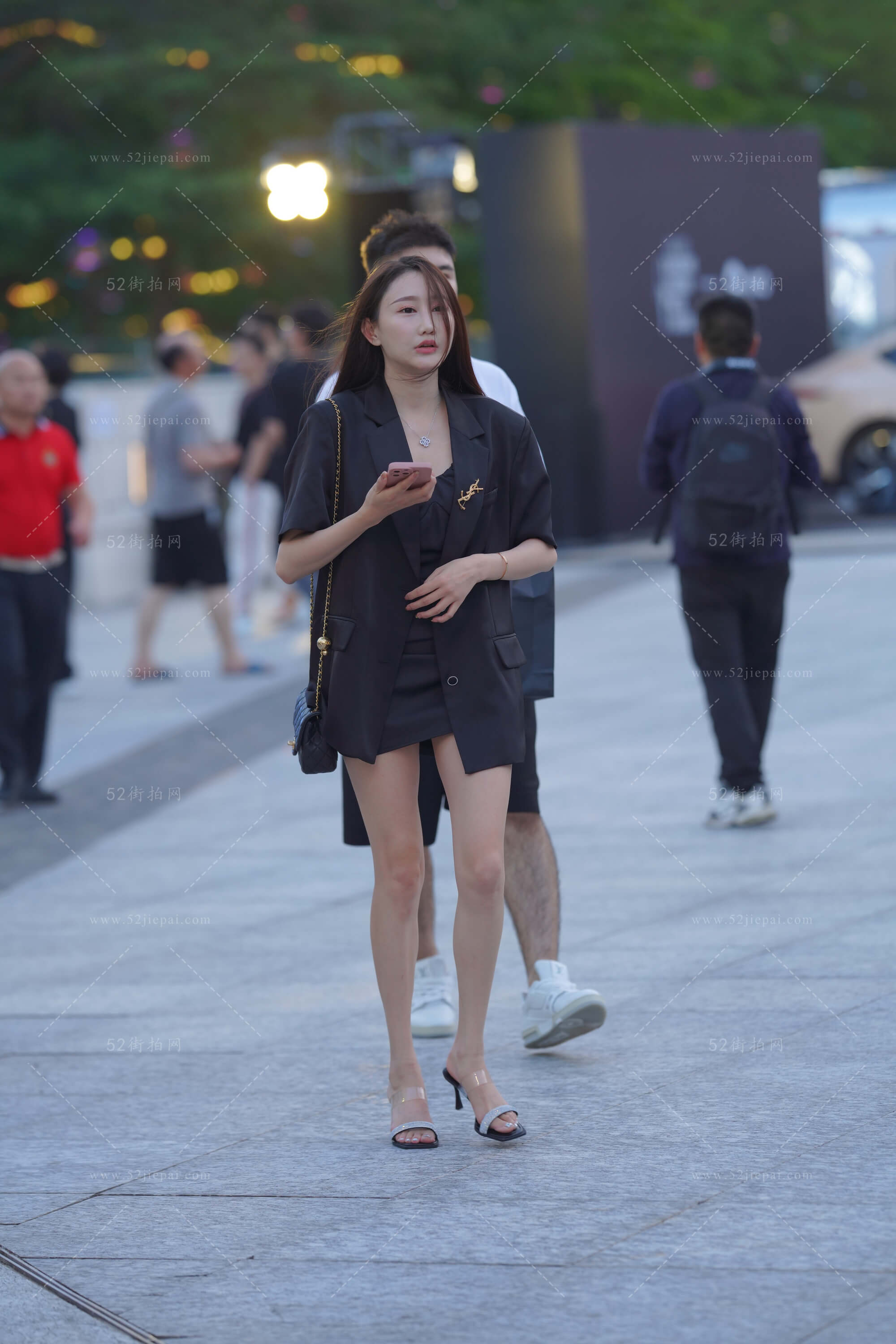 美腿写真，高清原图打包收藏（110）-姐姐白又白