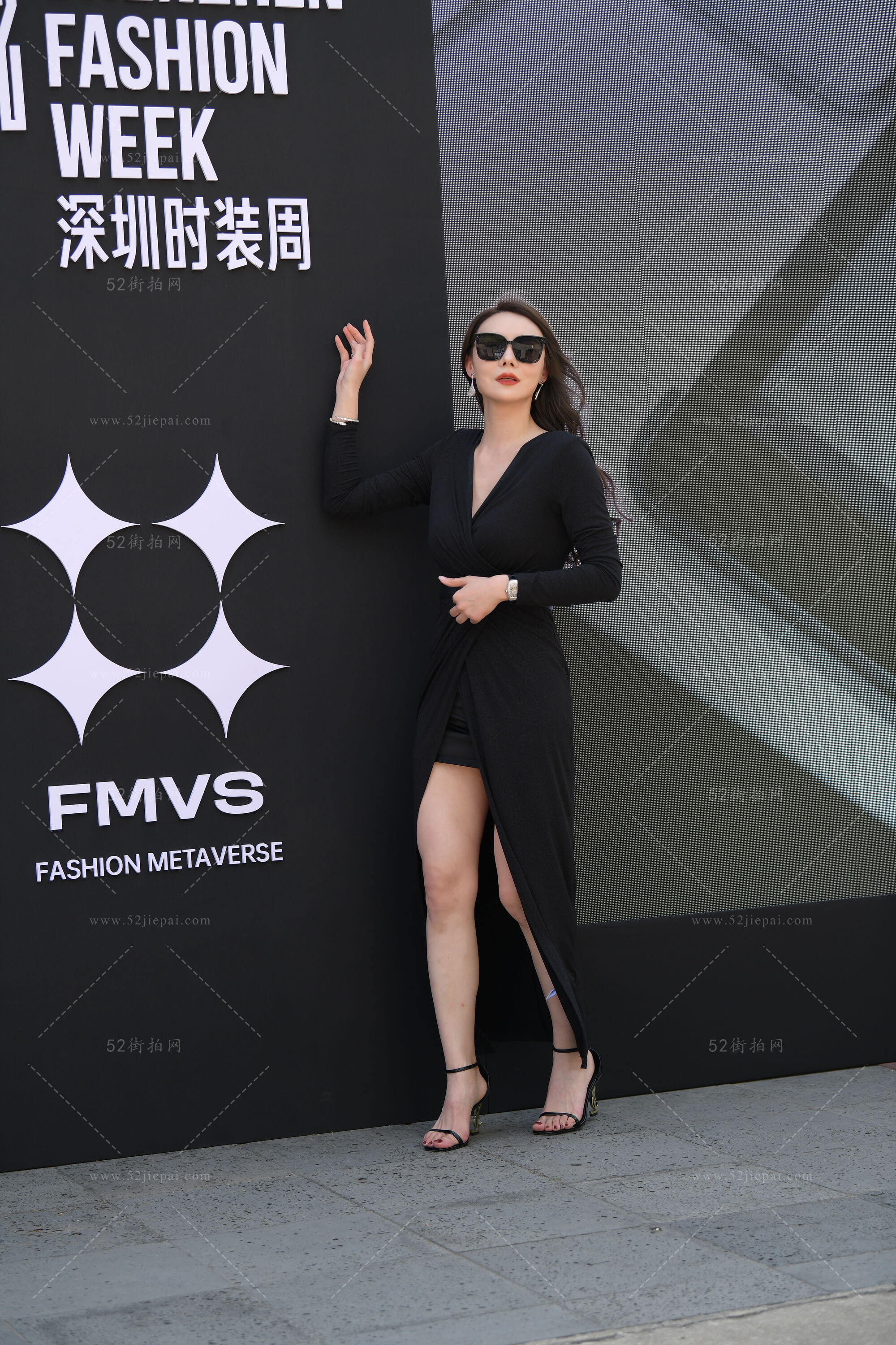 爆款长裙写真，超清无水印（13）