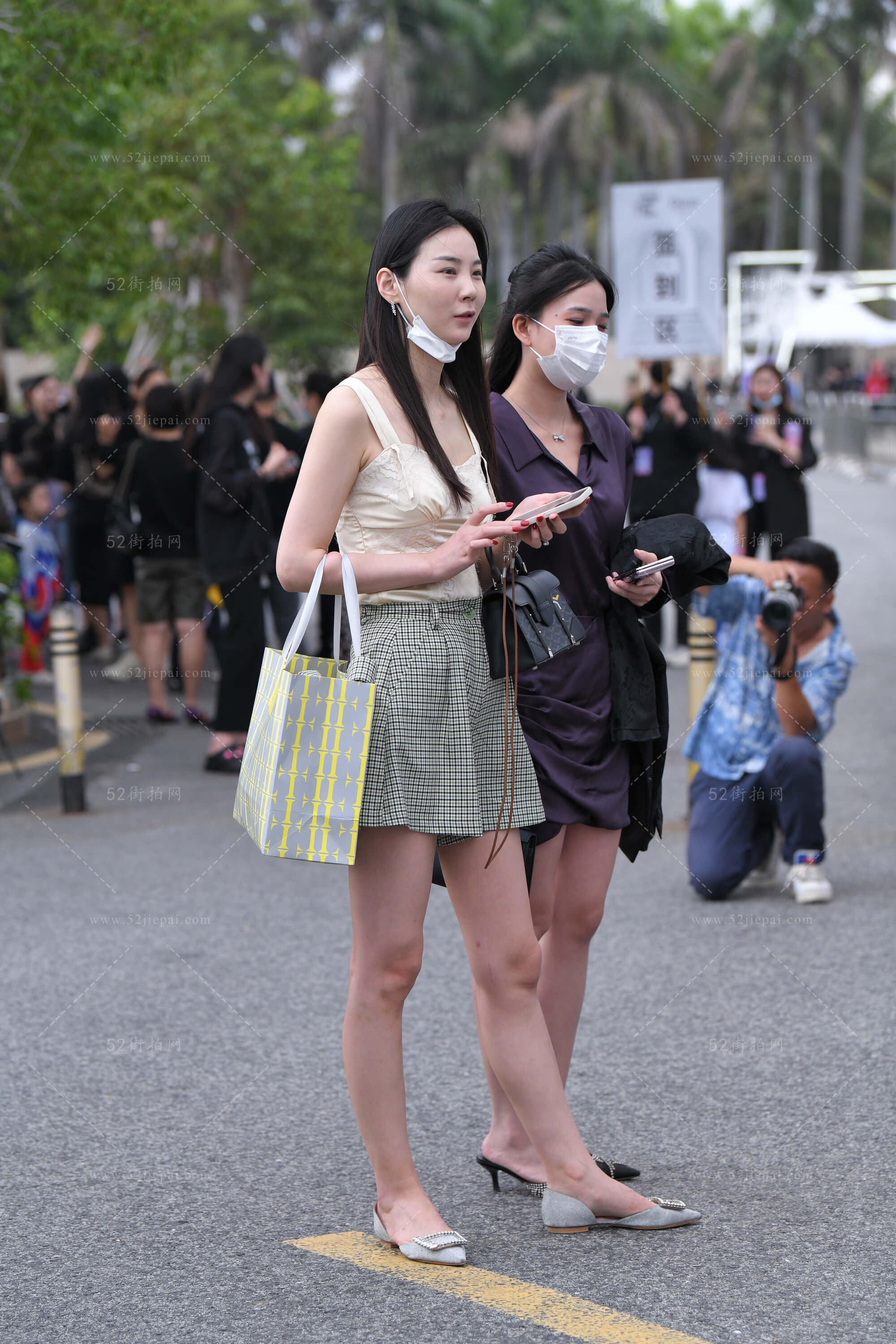 高清美腿写真集，画质细腻（34）