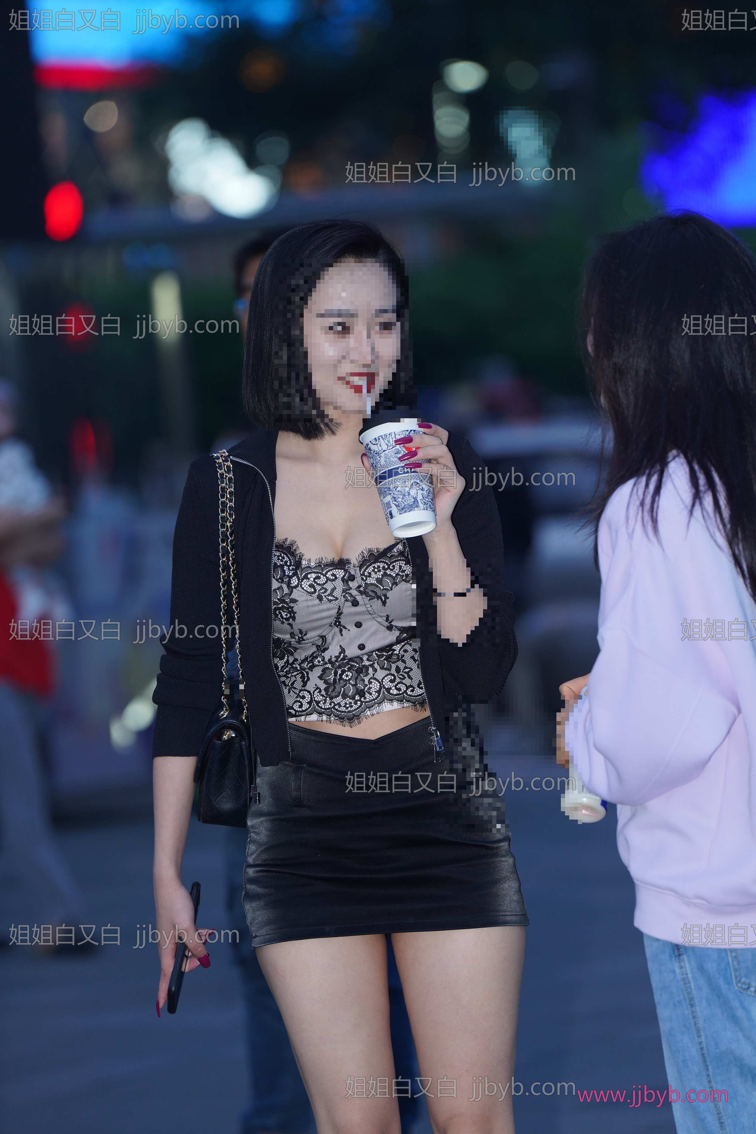 美腿主题高清写真，原图直出｜包臀·美腿·包臀裙美腿 【图片➕-姐姐白又白
