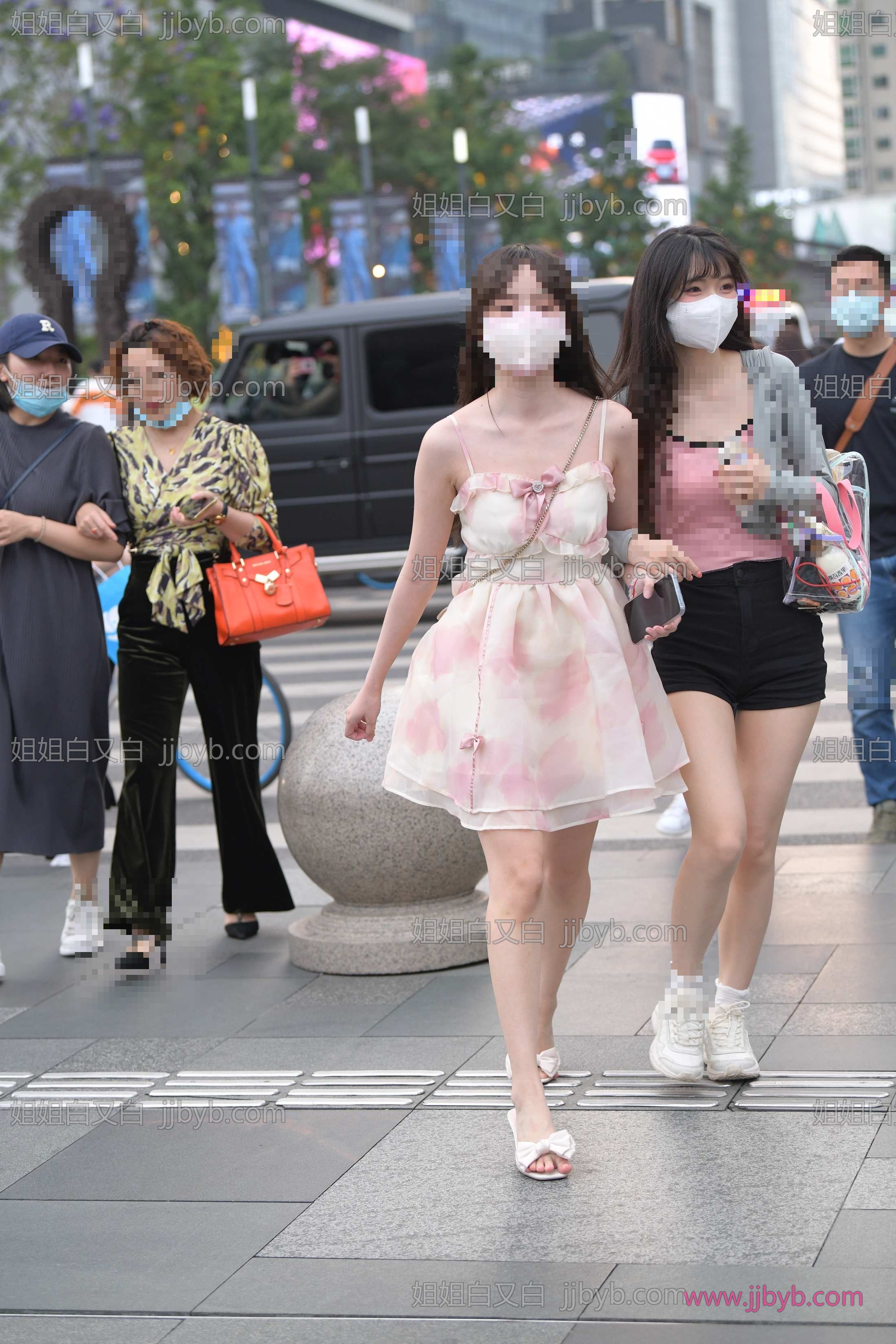 清纯高清图集，收藏级画质-姐姐白又白