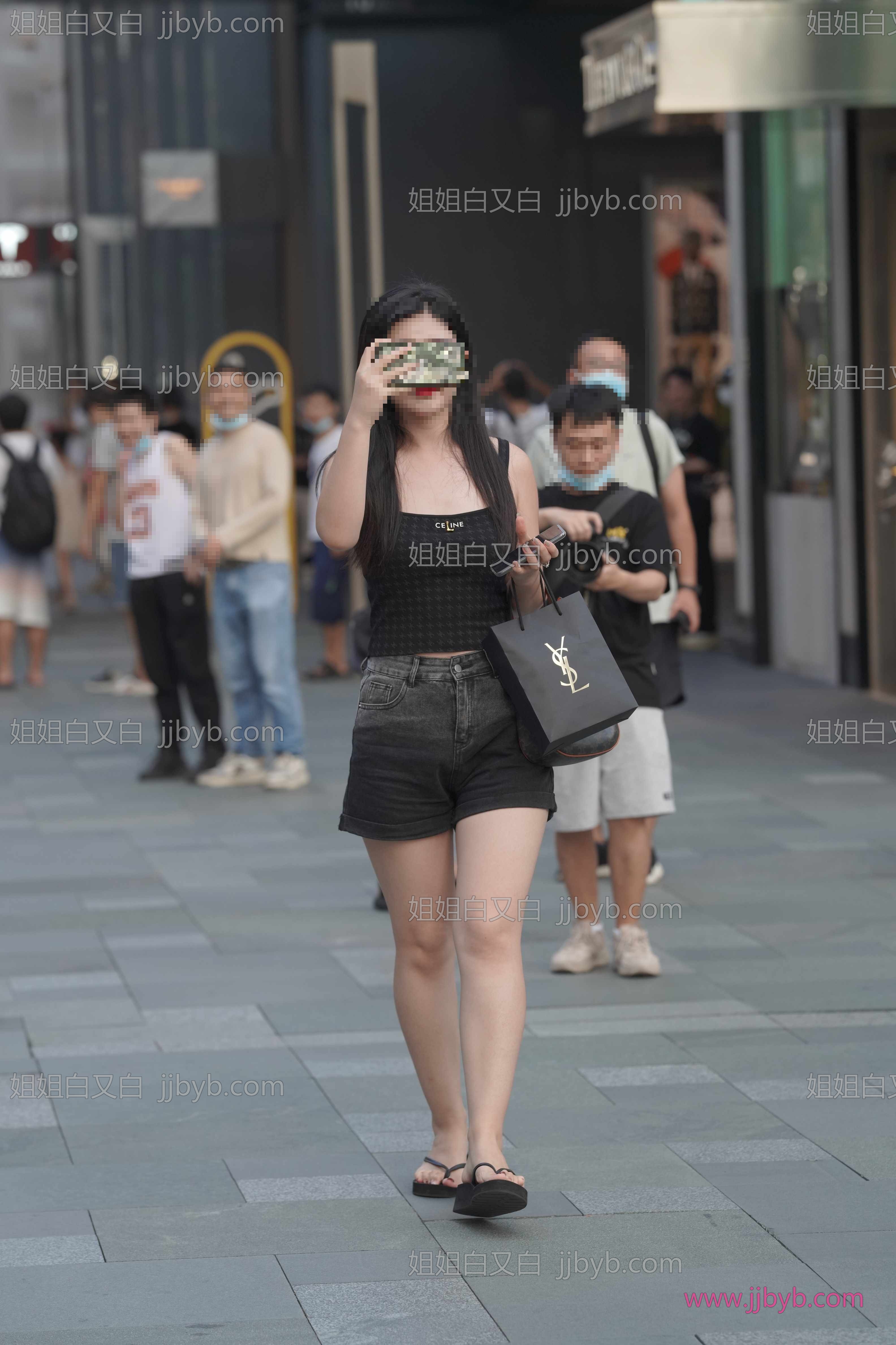 美腿美图合集，摄影参考首选｜美腿·大长·美腿辣妈-姐姐白又白