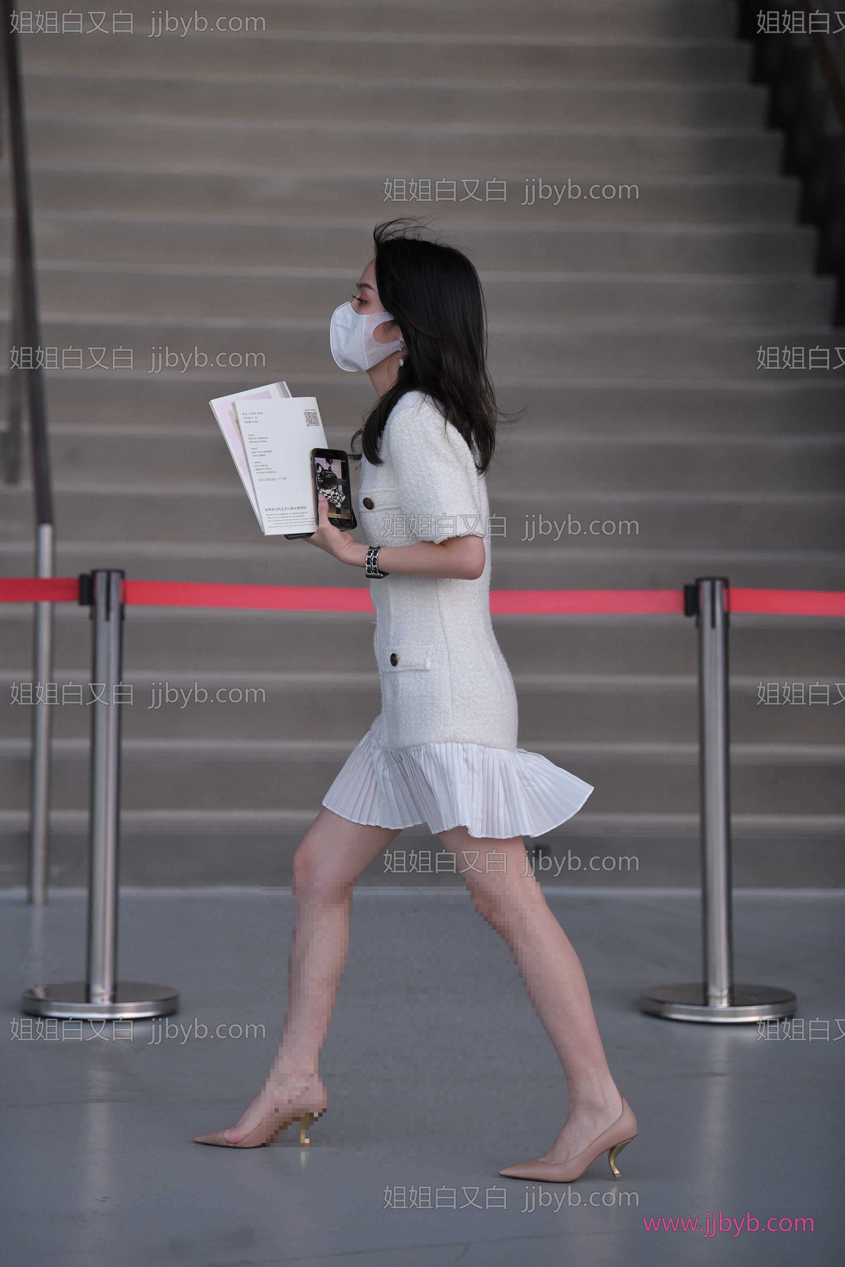 人气高跟写真，超清无水印｜高跟·高跟鞋·时尚的高跟美女-姐姐白又白